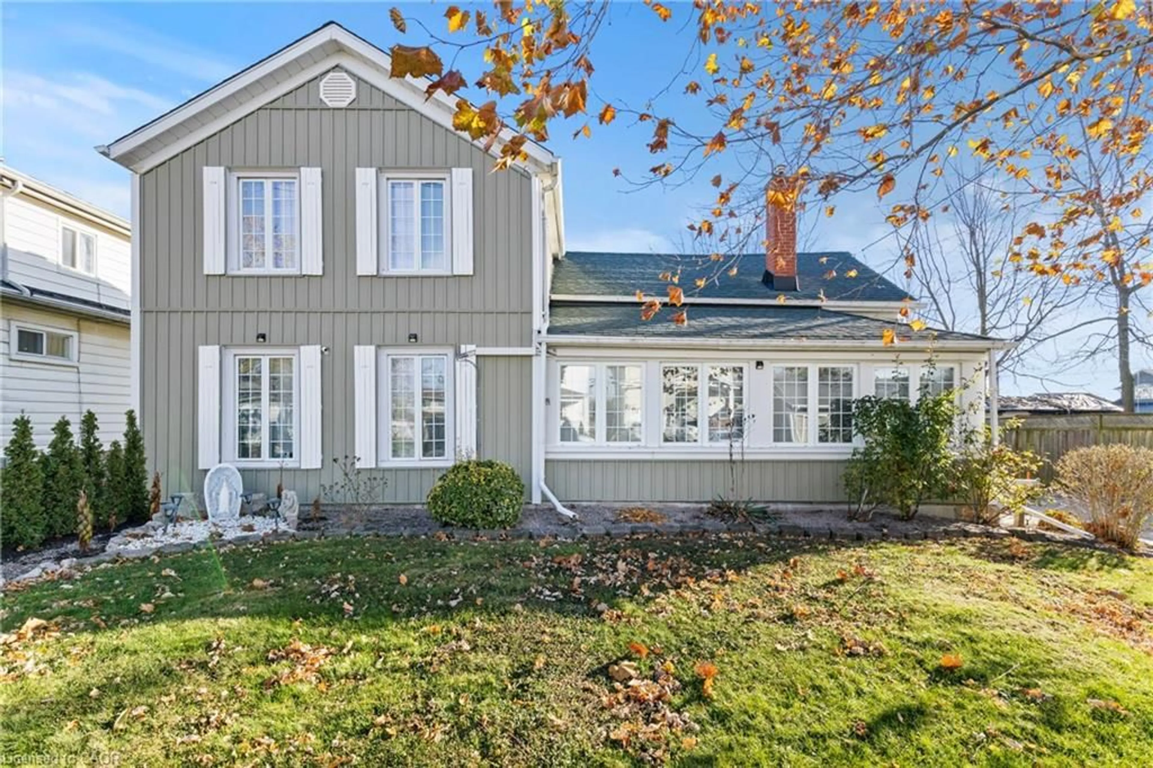 Unknown for 60 West St, Thorold Ontario L2V 2S5