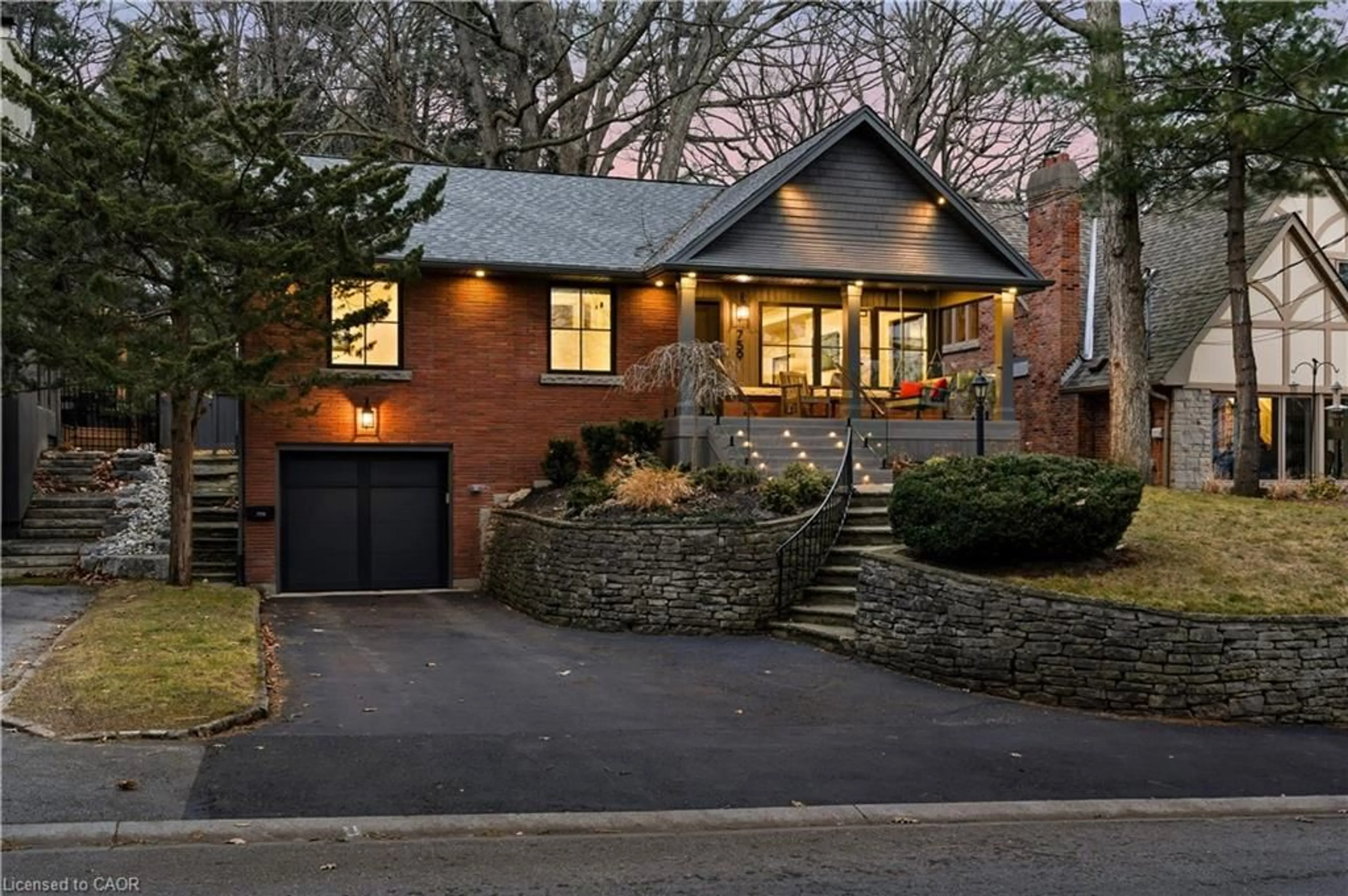 Home with brick exterior material, street for 759 Shadeland Ave, Burlington Ontario L7T 2M2