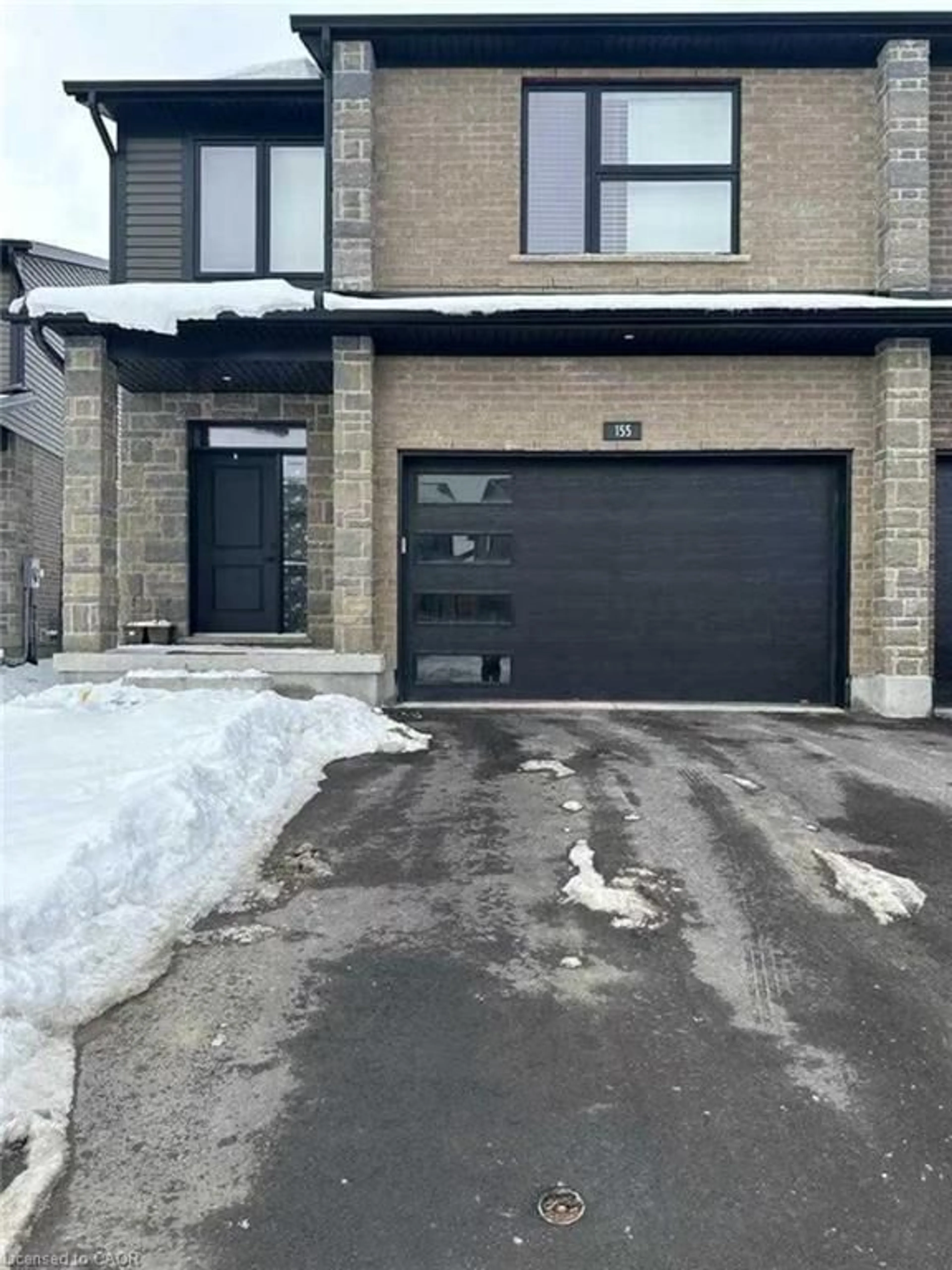 Unknown for 155 Otterbein Rd, Kitchener Ontario N2A 0A8