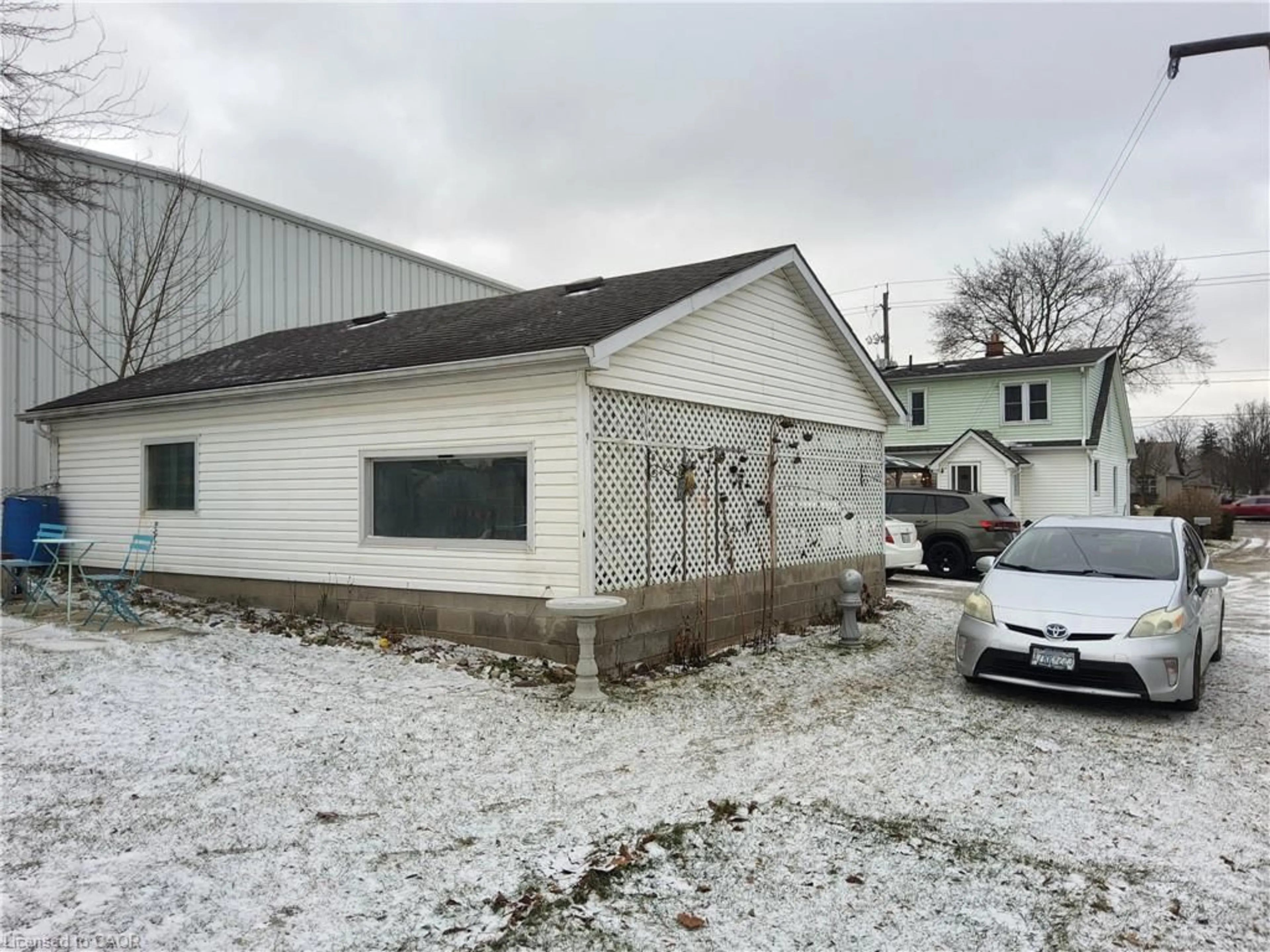 Unknown for 509 Queensway, Simcoe Ontario N3Y 4R5