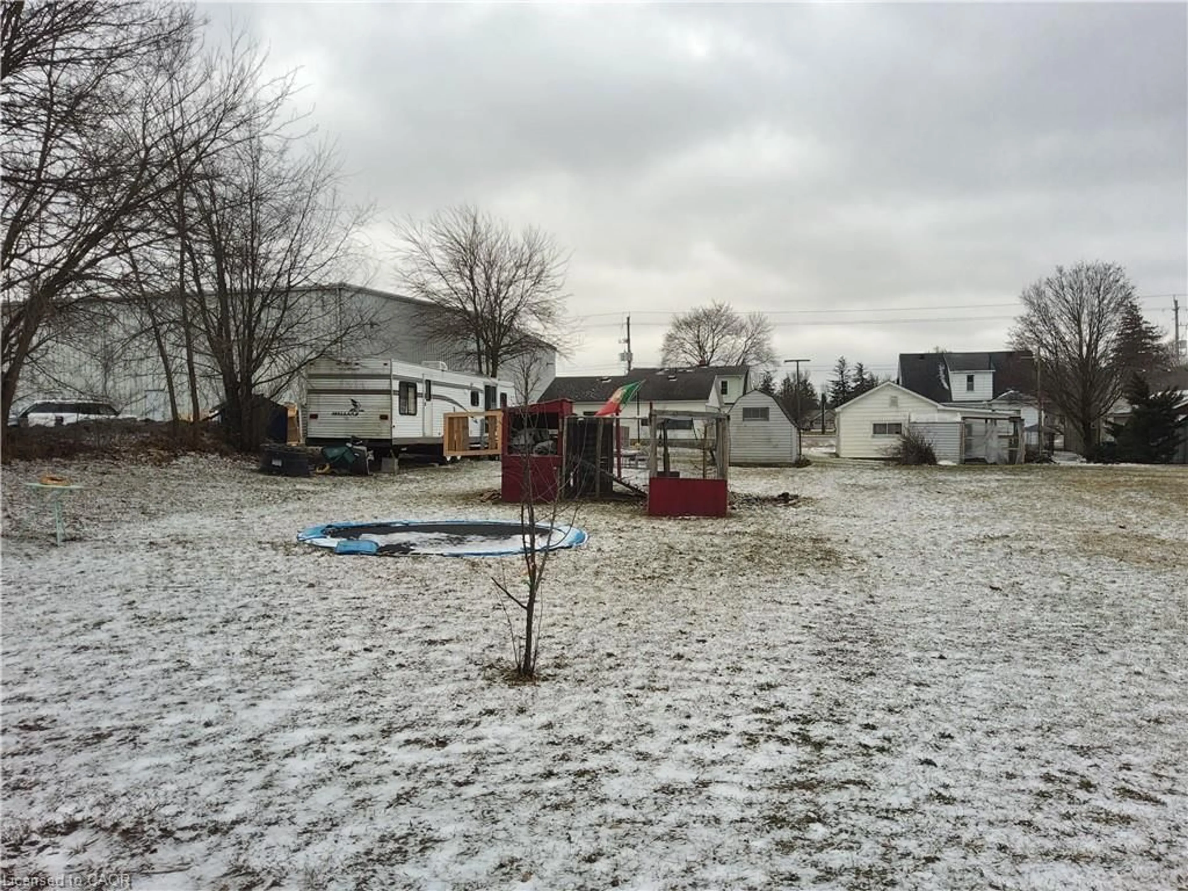 Unknown for 509 Queensway, Simcoe Ontario N3Y 4R5