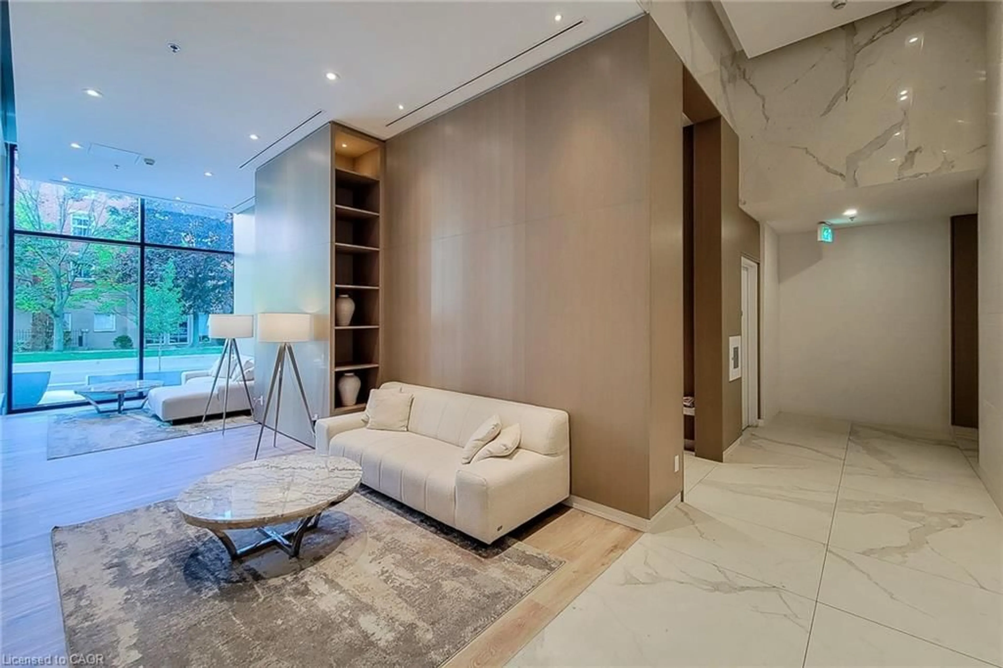 Unknown for 370 Martha St #2508, Burlington Ontario L7R 2P7