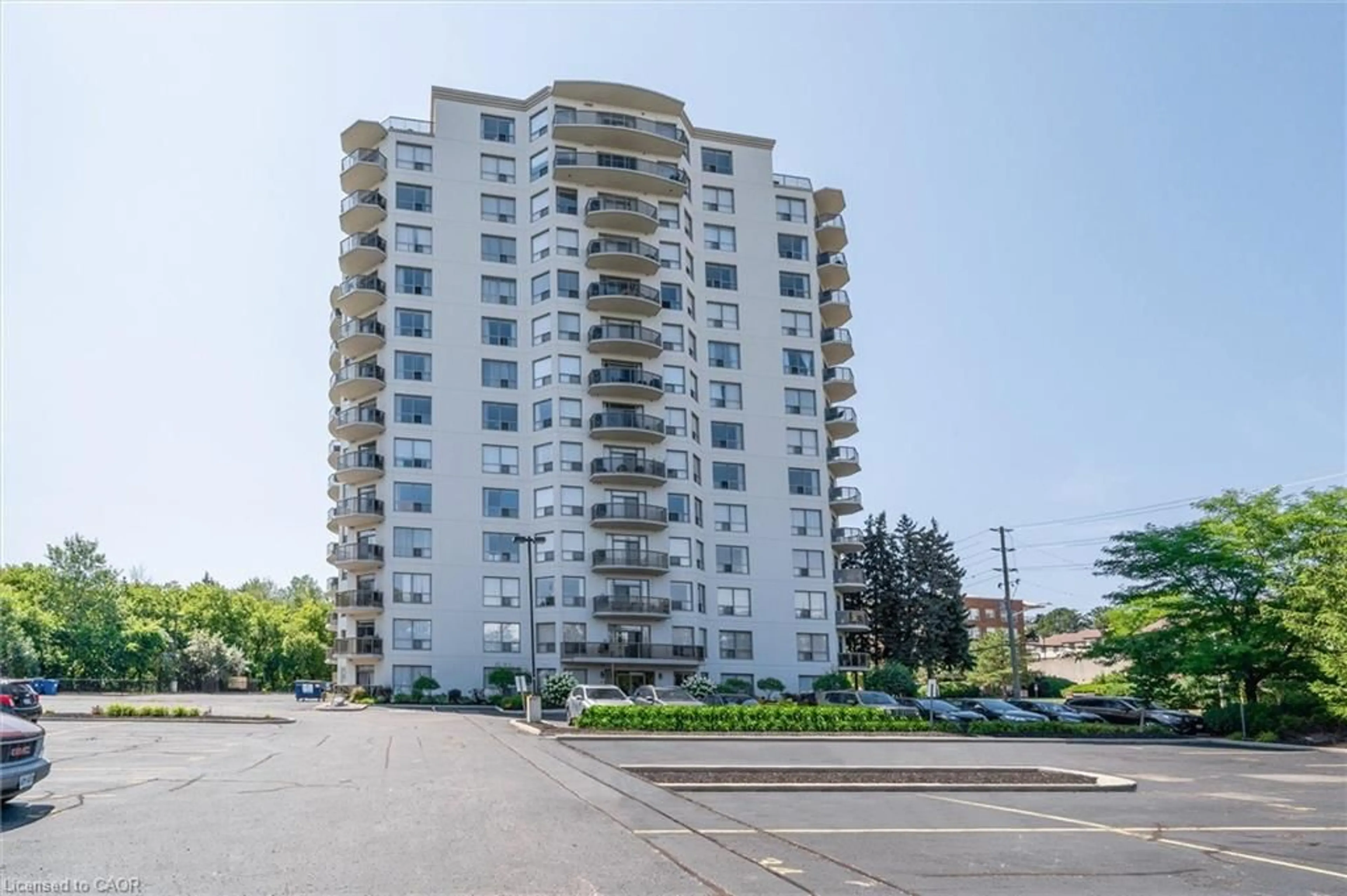 Unknown for 255 Keats Way #1404, Waterloo Ontario N2L 6N6