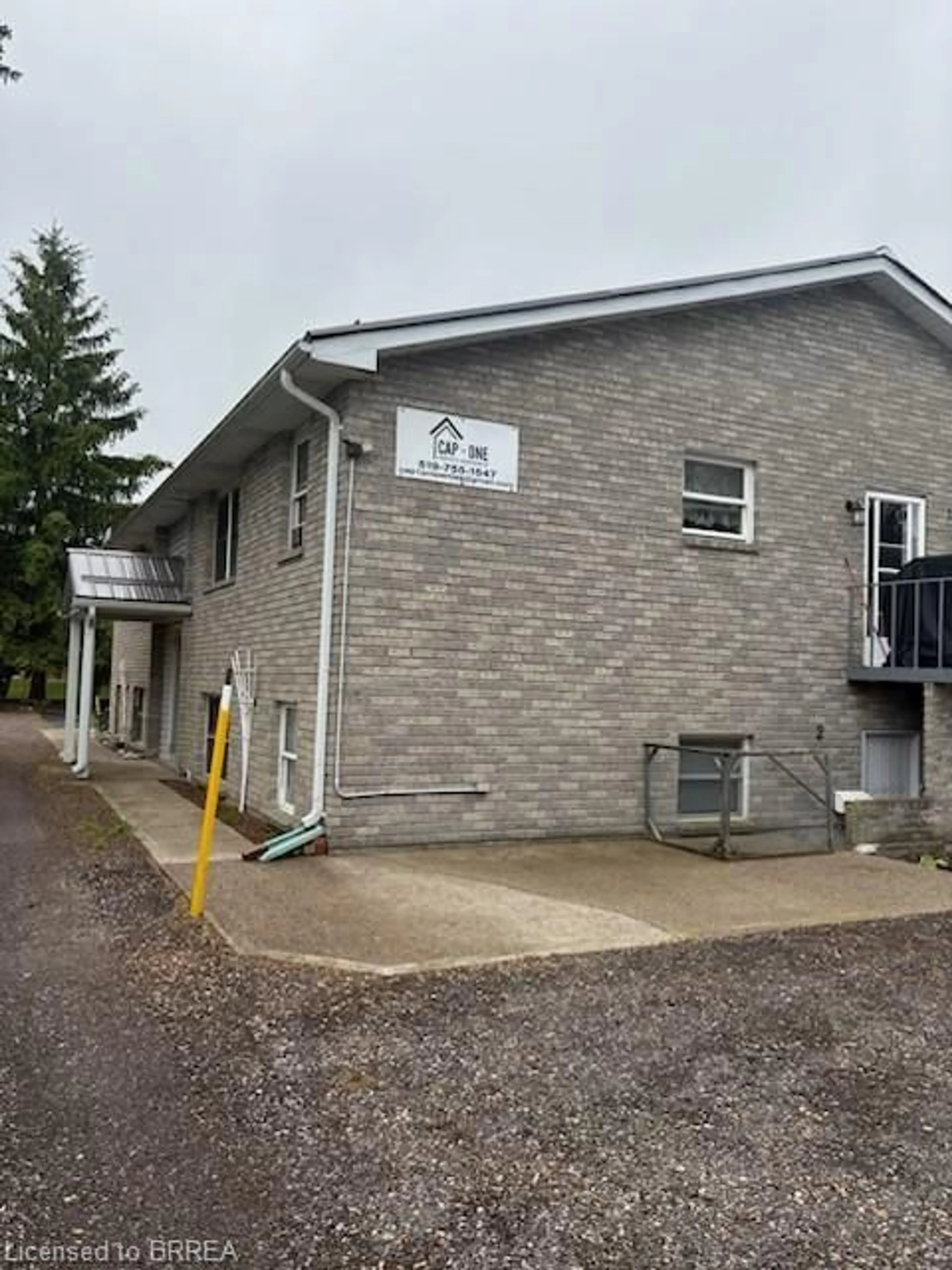 Unknown for 251 William St, Delhi Ontario N4B 1N1