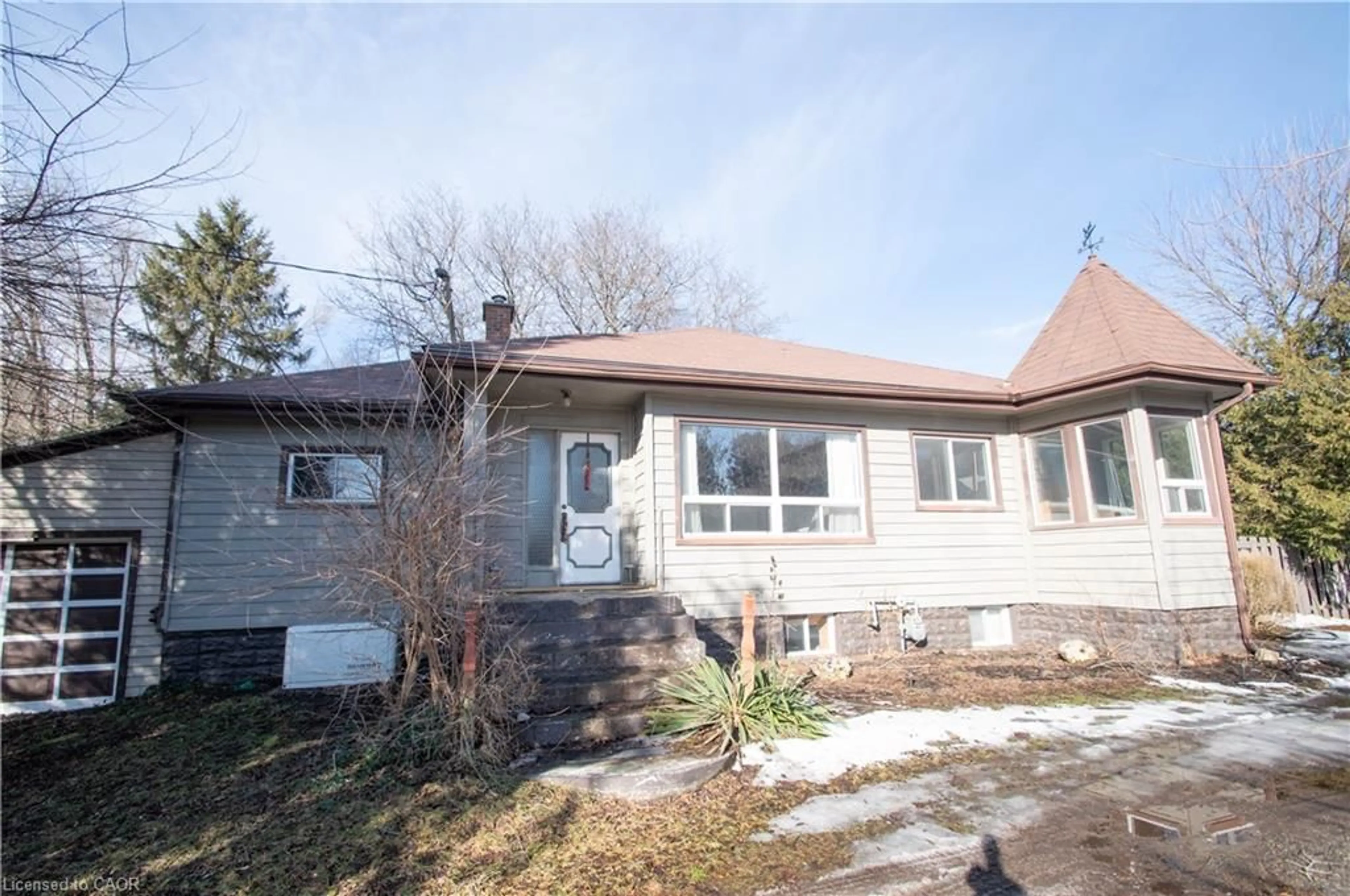 Unknown for 535 Mcdowell Rd, Simcoe Ontario N3Y 4J9