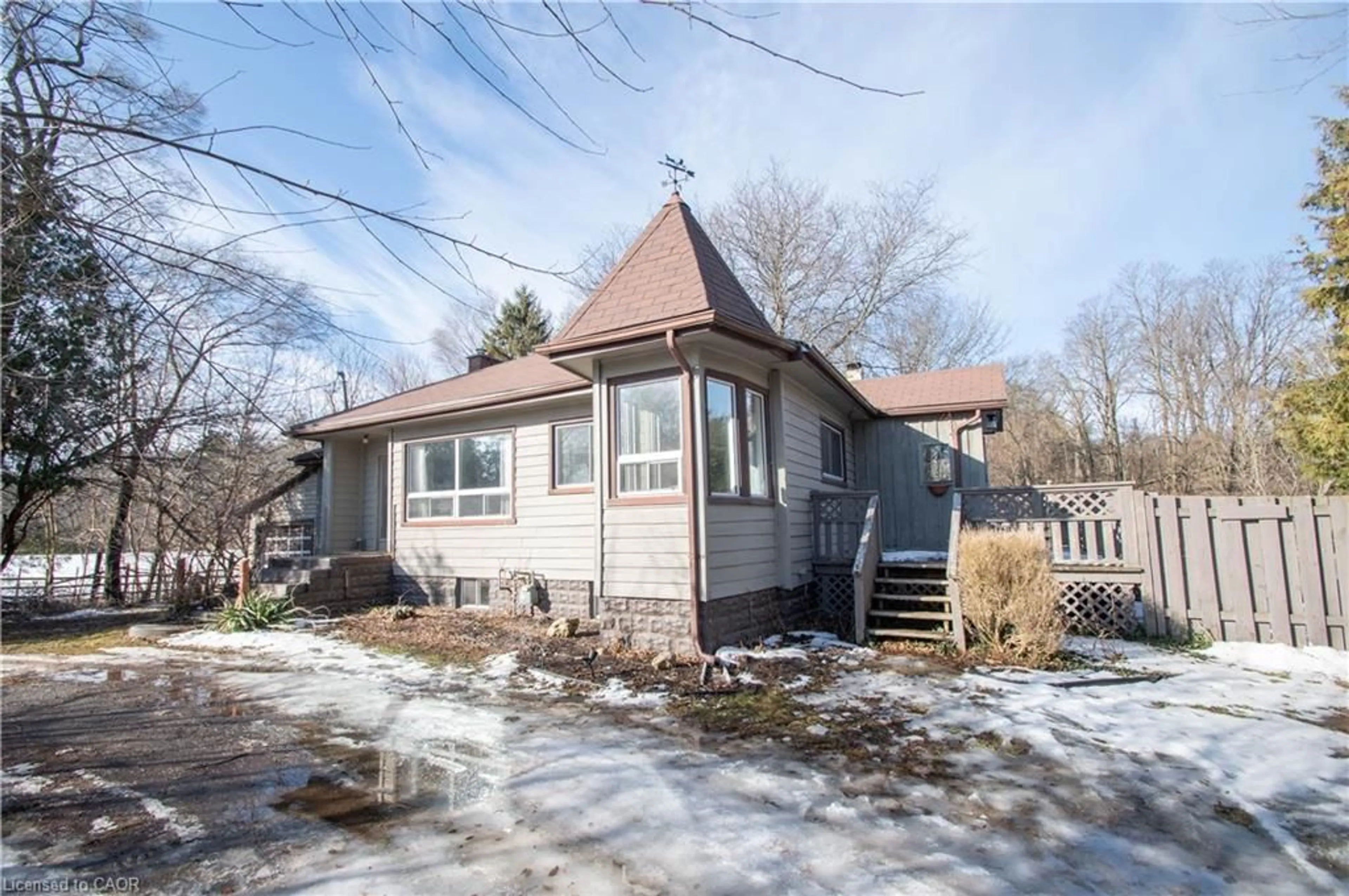 Unknown for 535 Mcdowell Rd, Simcoe Ontario N3Y 4J9