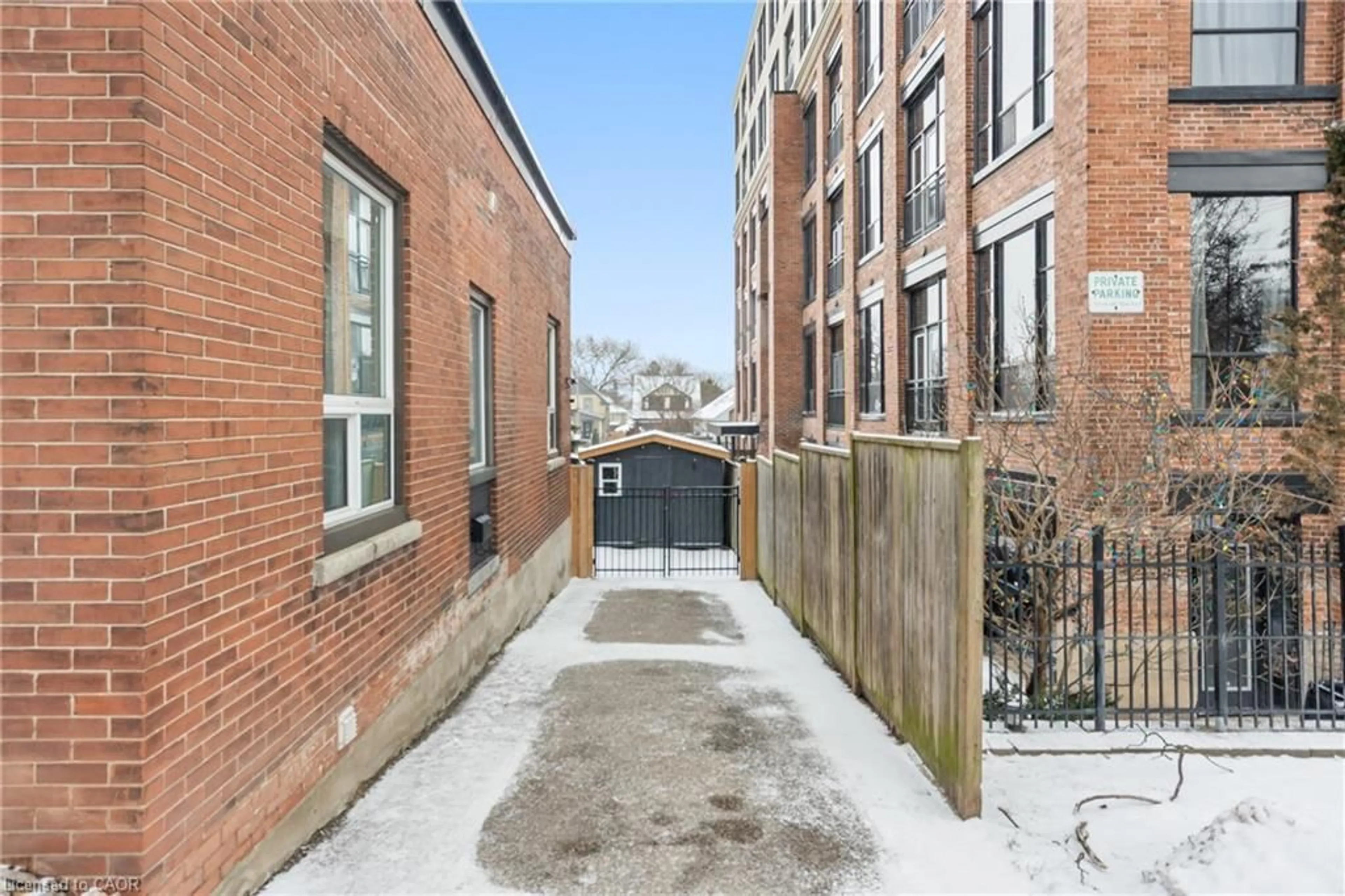 Unknown for 66 Chestnut St, Kitchener Ontario N2H 1T8