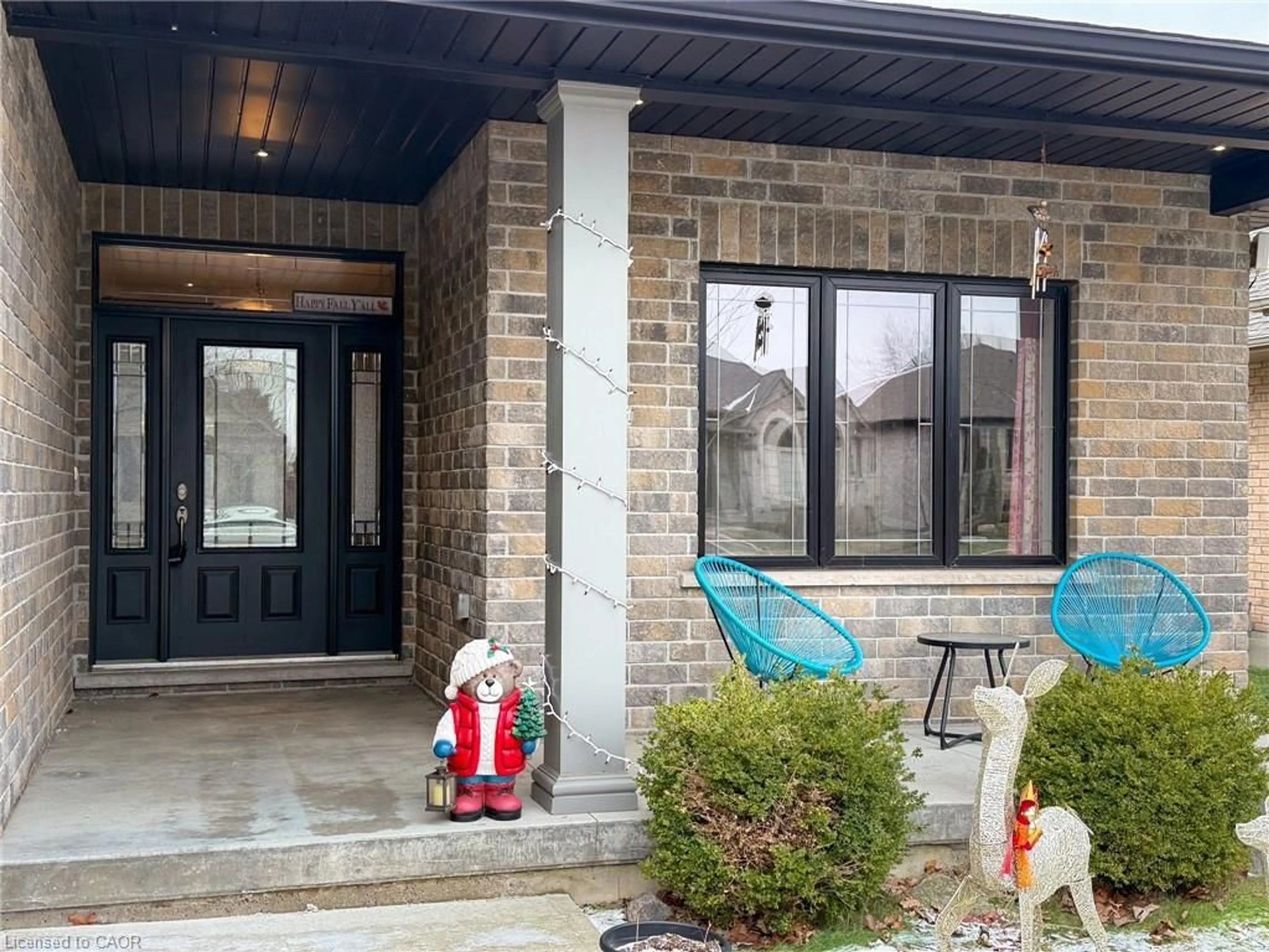 Unknown for 54 Tan Ave, Waterford Ontario N0E 1Y0