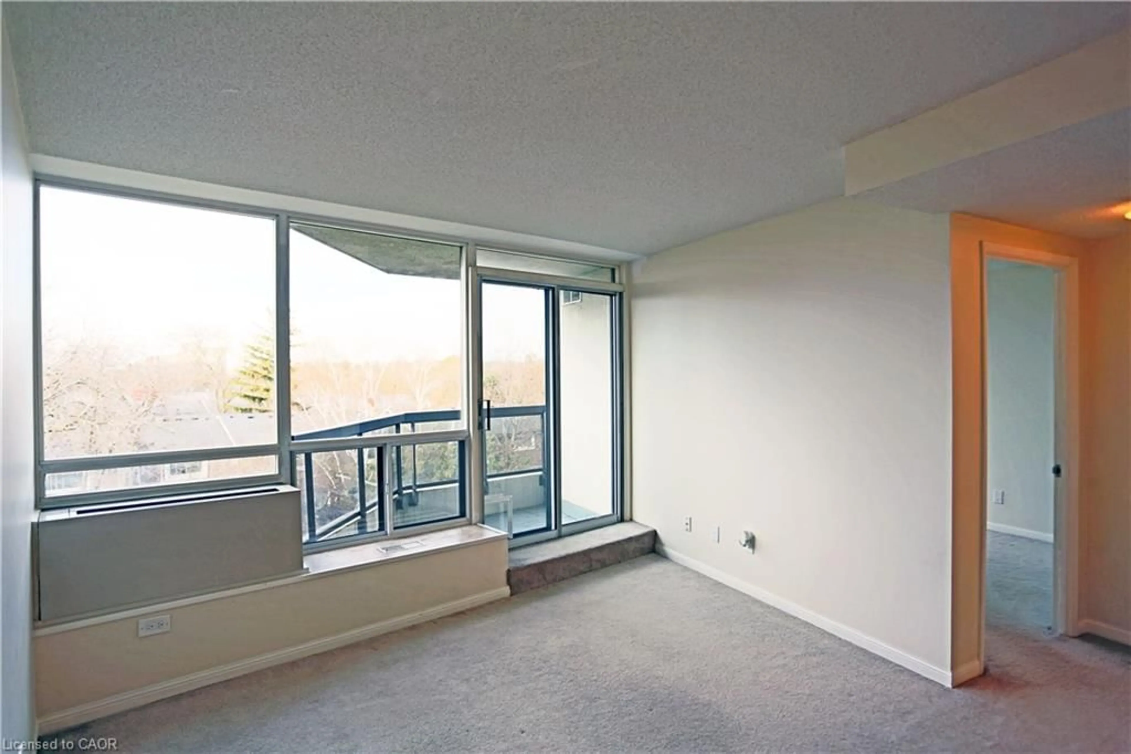 A pic of a room for 107 Bagot St #411, Guelph Ontario N1H 8H5