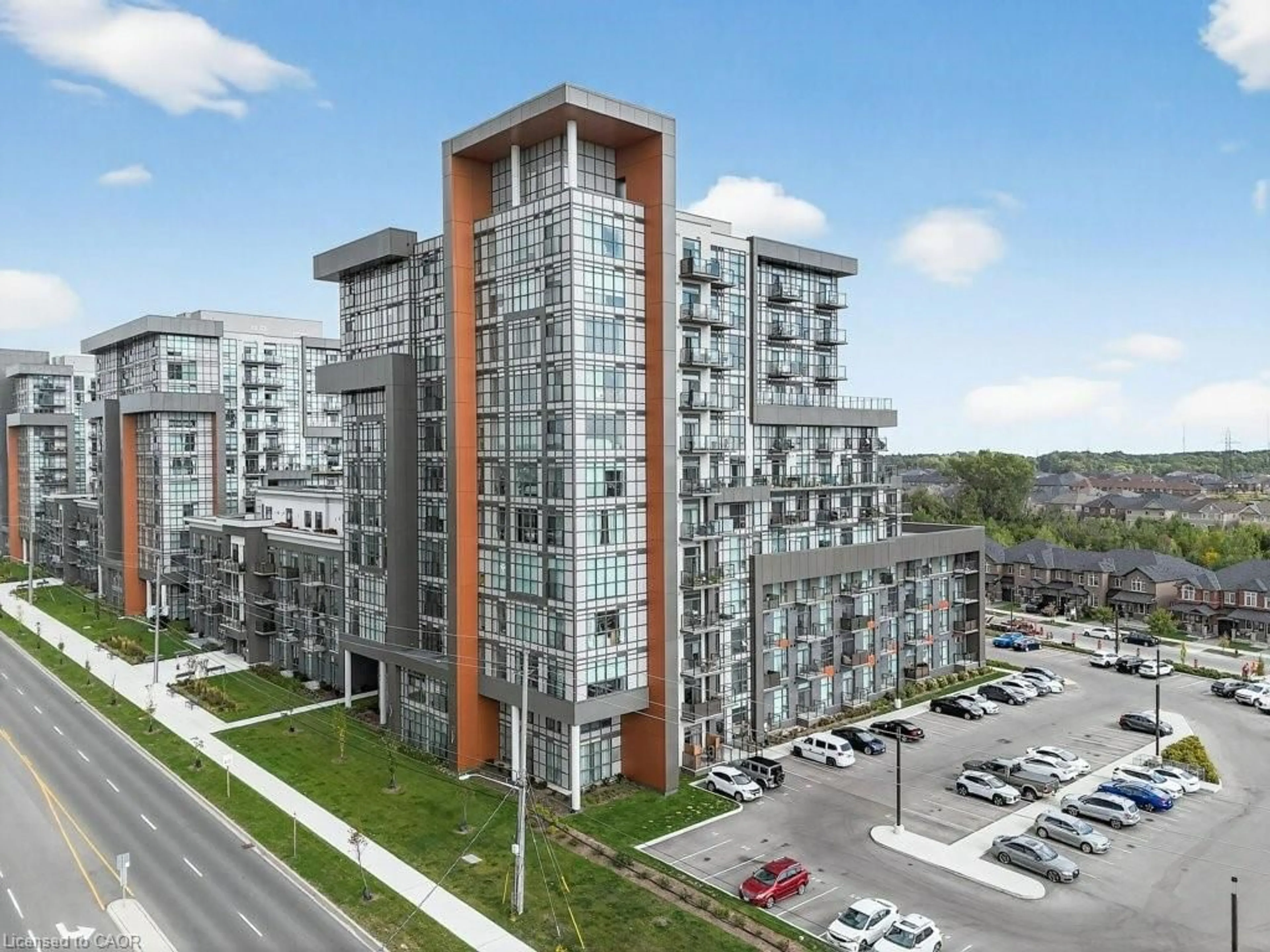 Unknown for 450 Dundas St #611, Waterdown Ontario L8B 1Z2