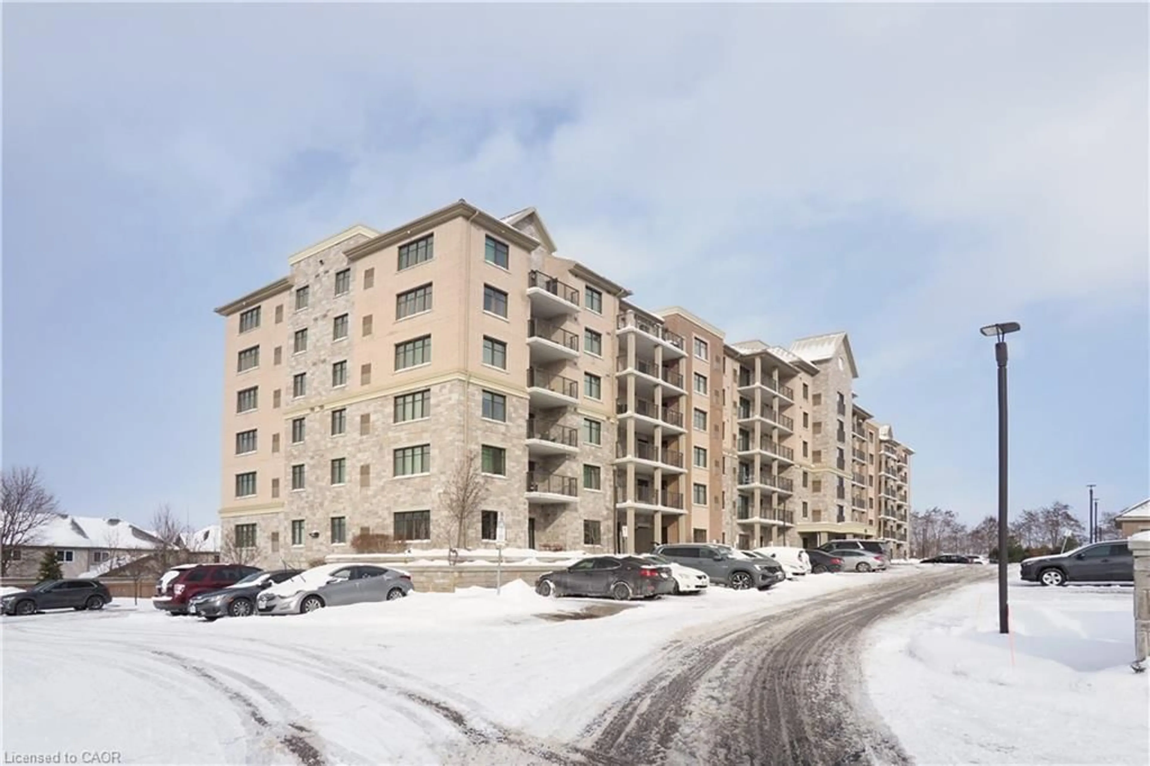 Unknown for 778 Laurelwood Dr #305, Waterloo Ontario N2V 0A8