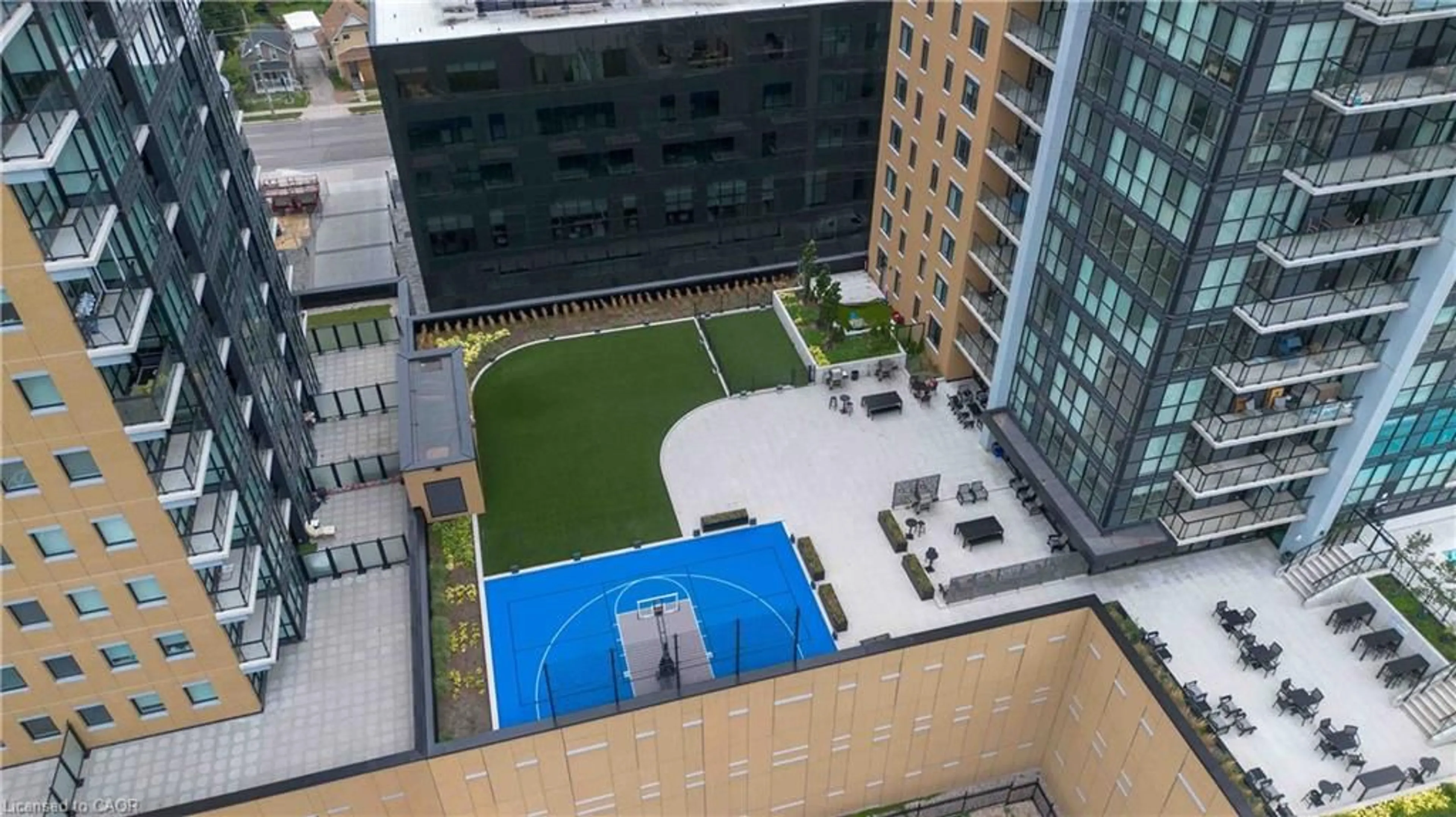 Unknown for 108 Garment St #605, Kitchener Ontario N2G 0E2