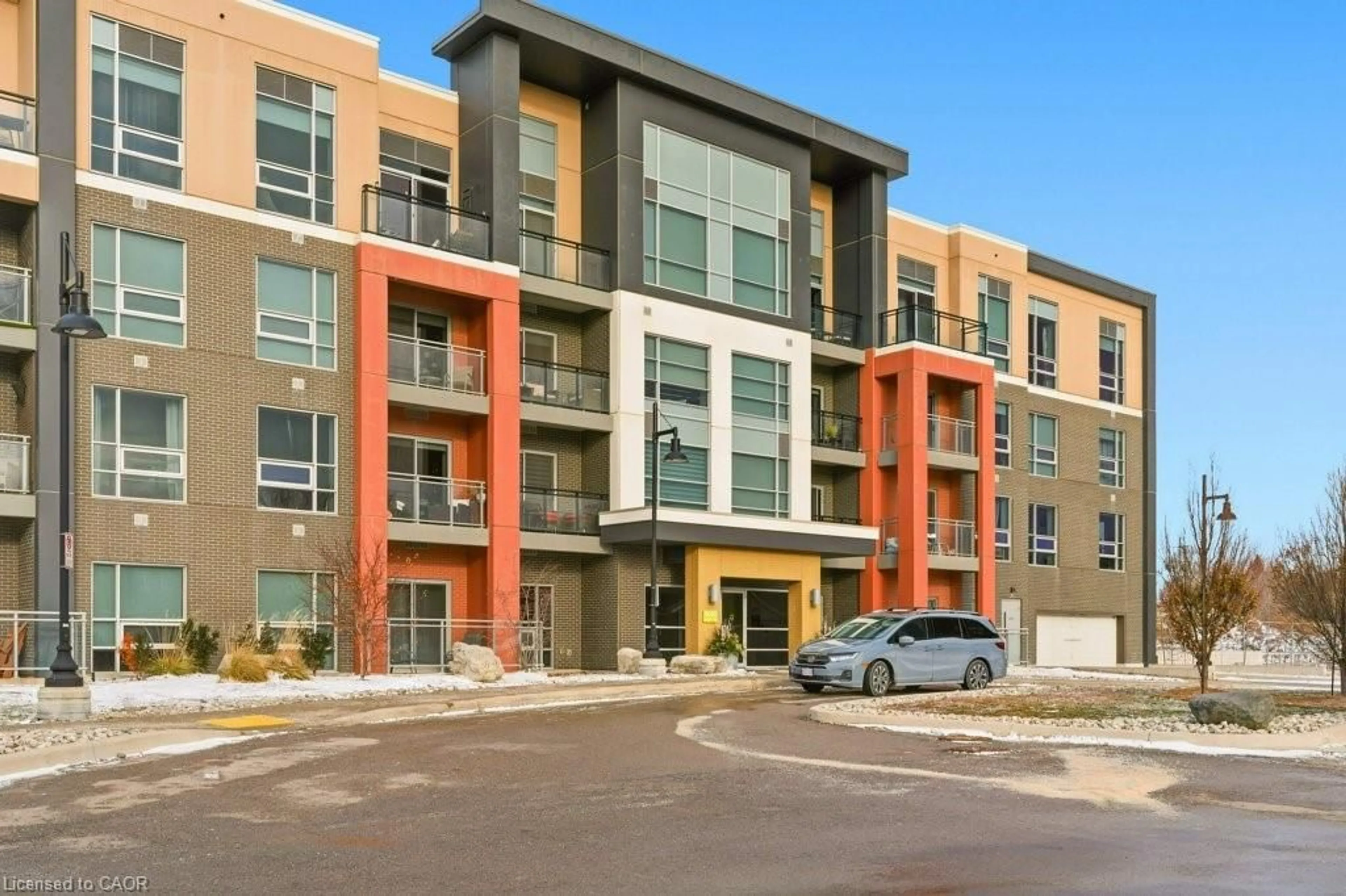 Unknown for 4040 Upper Middle Rd #203, Burlington Ontario L7M 0H2