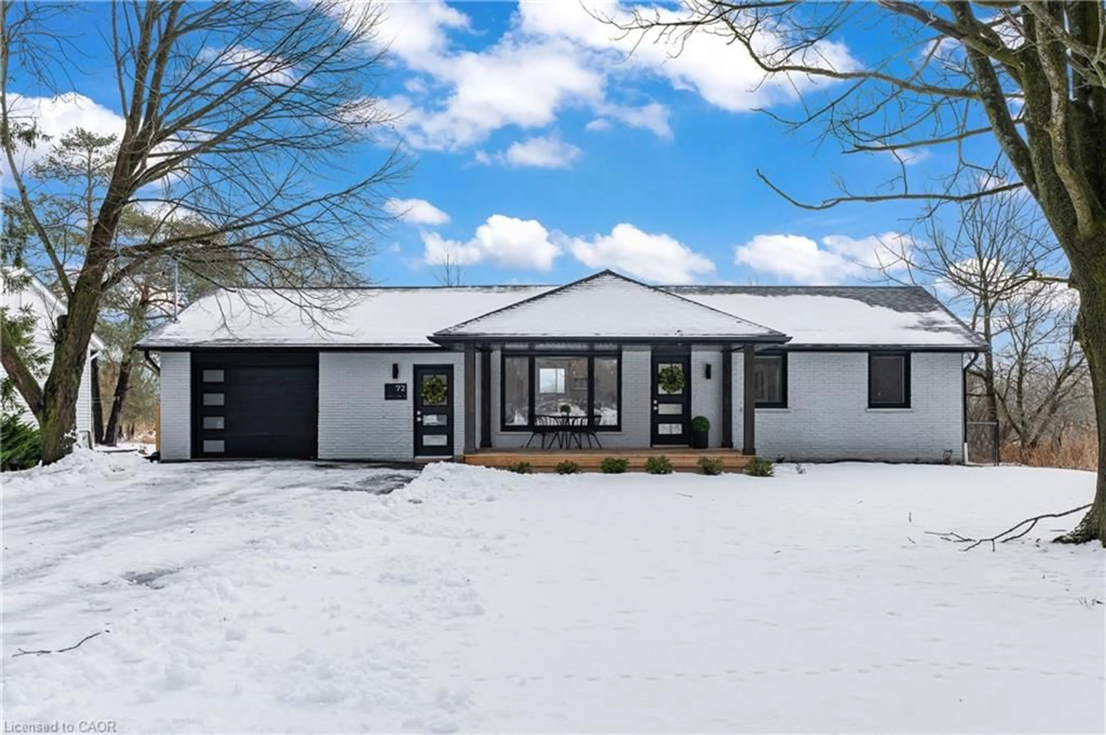 Unknown for 72 Harts Lane, Guelph Ontario N1G 4W9