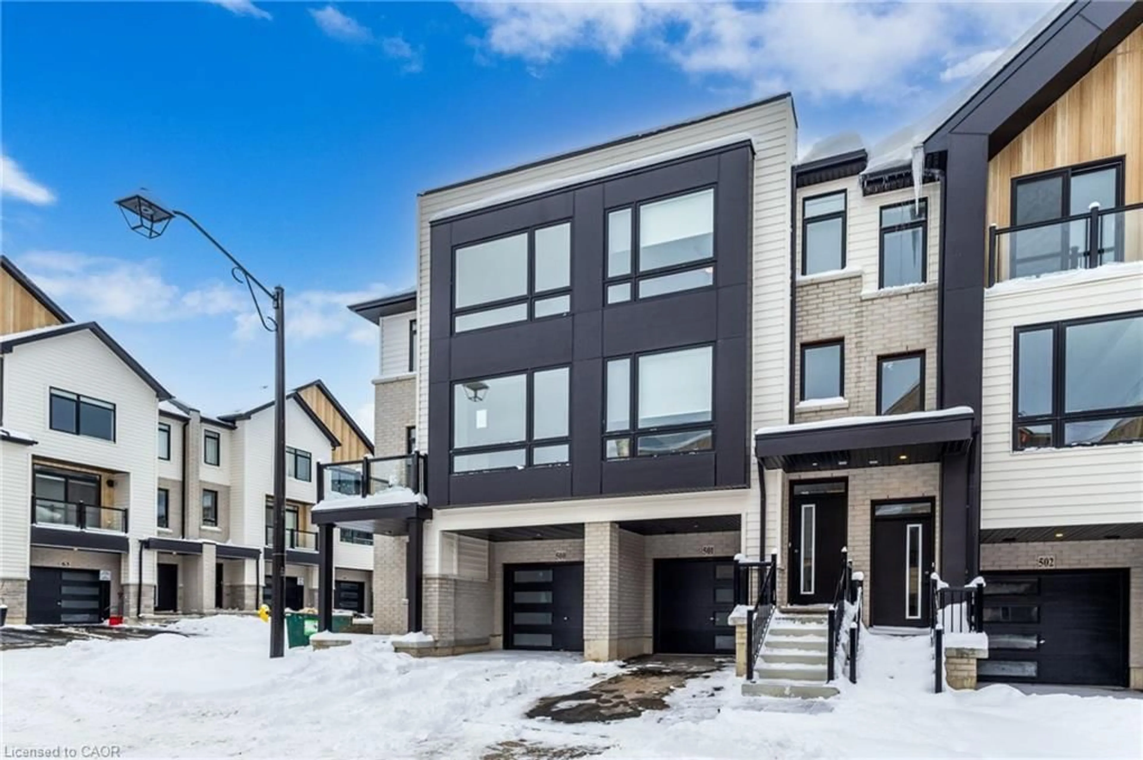 Unknown for 4040 Mountain St #501, Grimsby Ontario L3J 2J6