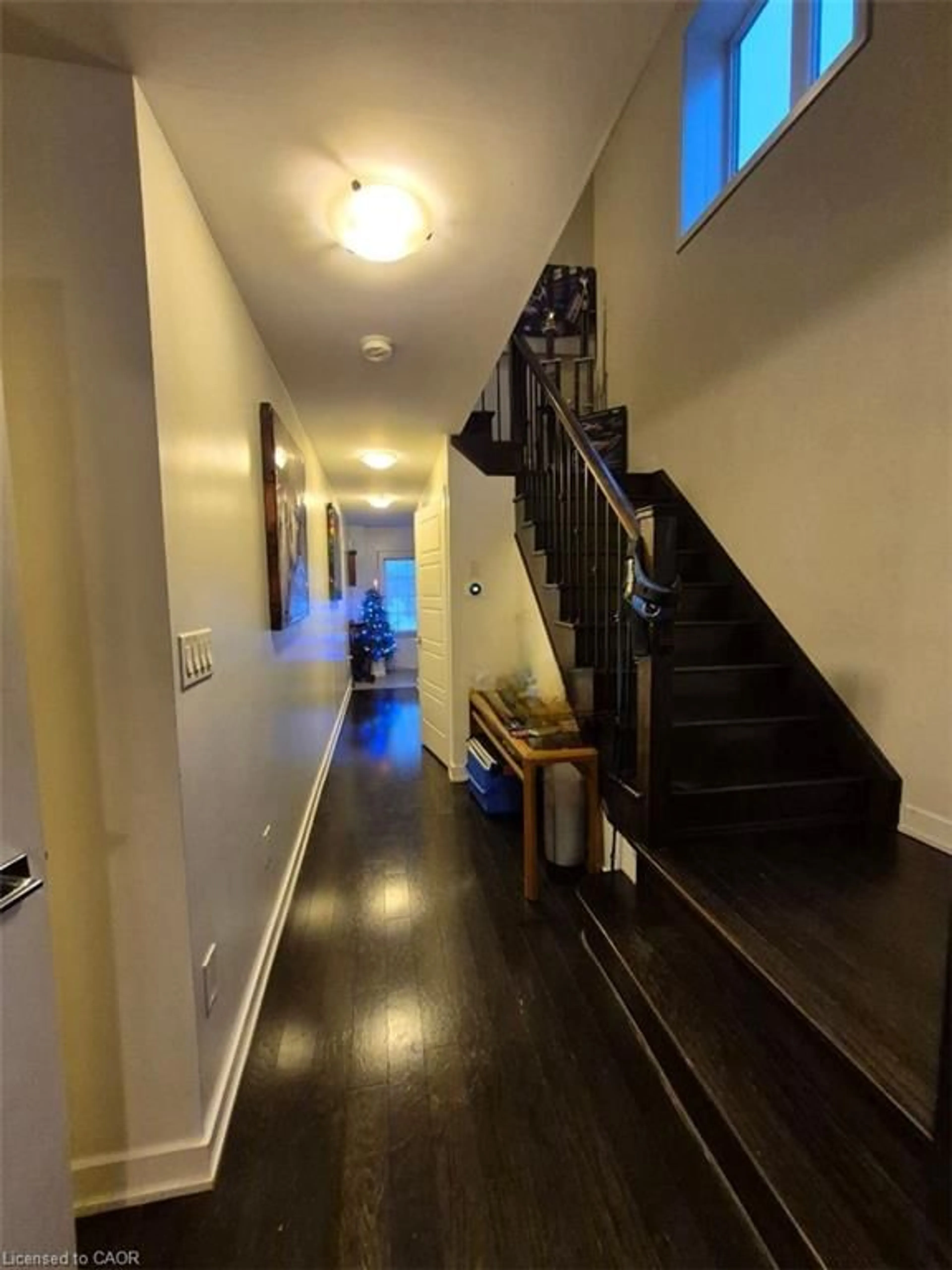 Unknown for 23 Galloway Ave, Caledonia Ontario N3W 0B5