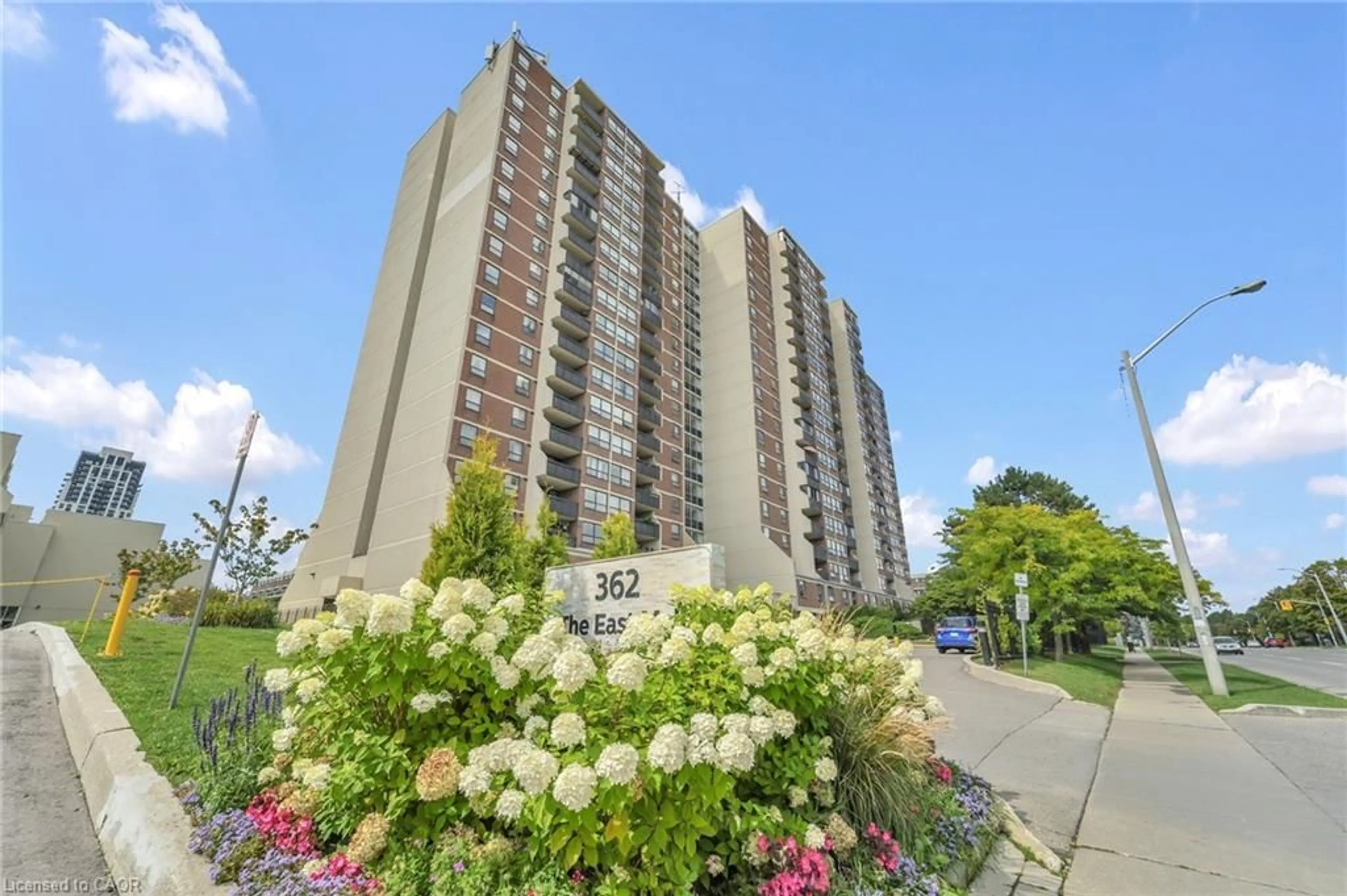 Unknown for 362 The East Mall #806, Etobicoke Ontario M9B 6C4