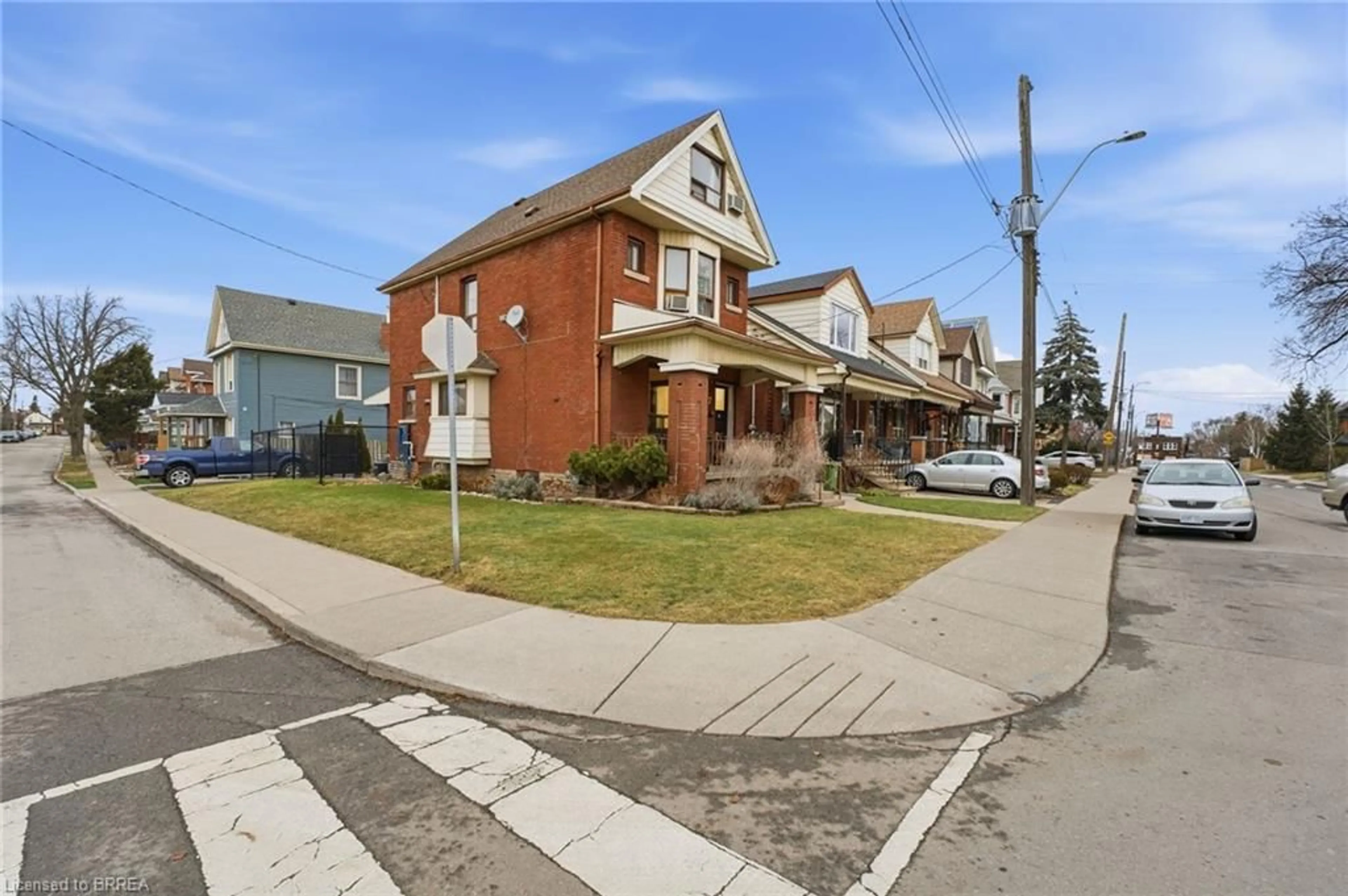 Unknown for 87 Barnesdale Ave, Hamilton Ontario L8L 6S4