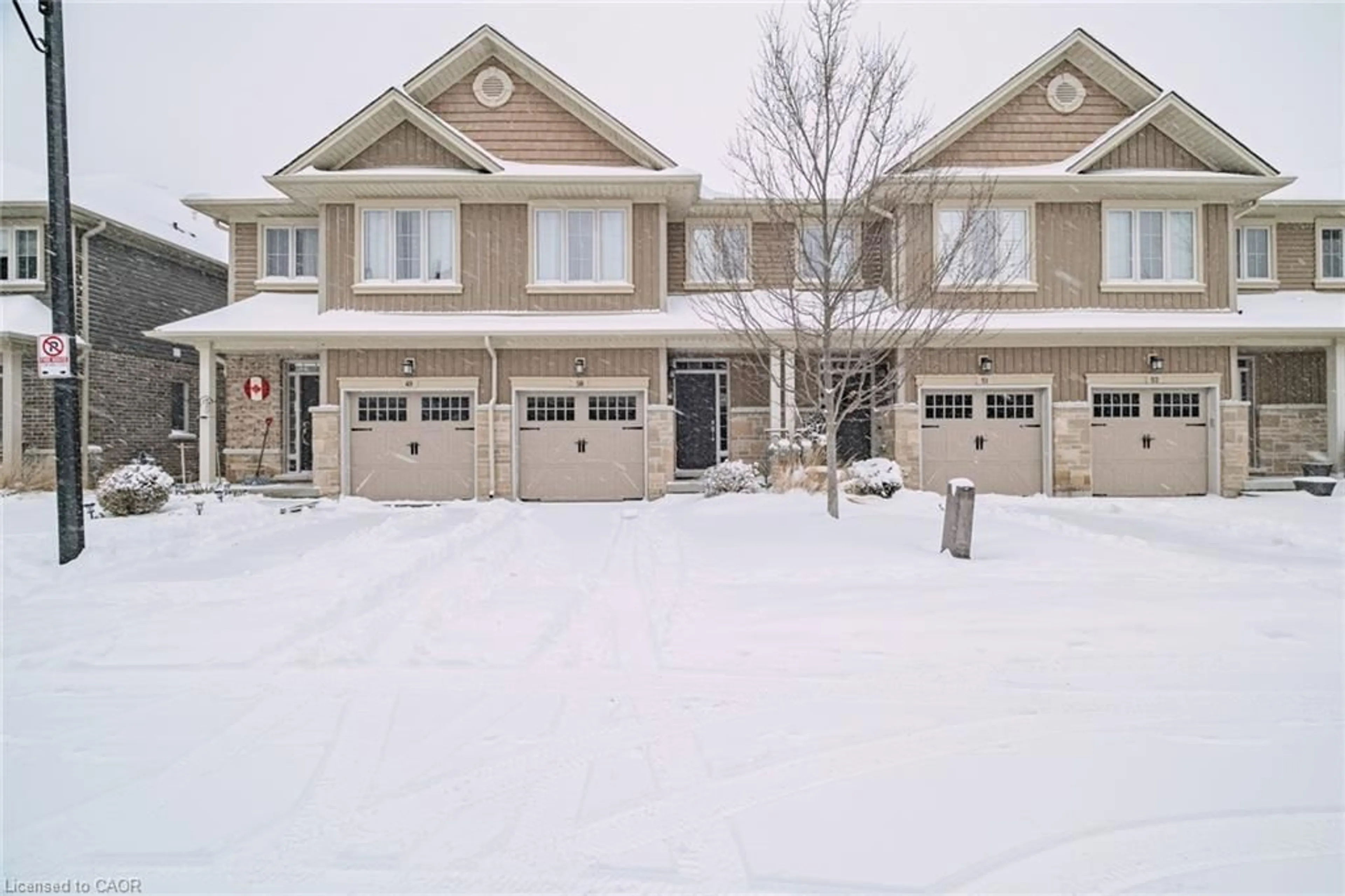 Unknown for 80 Willow St #50, Paris Ontario N3L 2K6