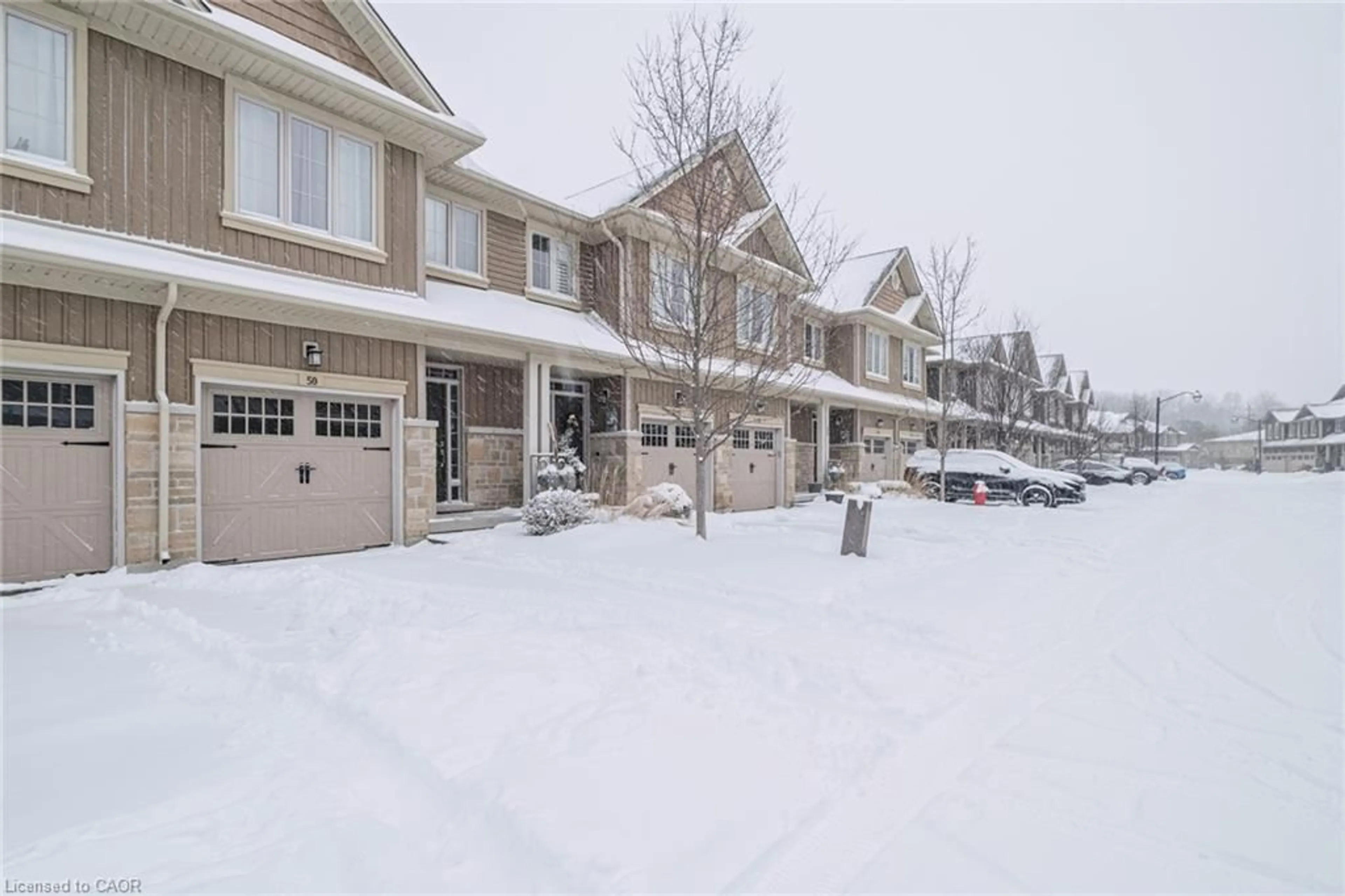 Unknown for 80 Willow St #50, Paris Ontario N3L 2K6