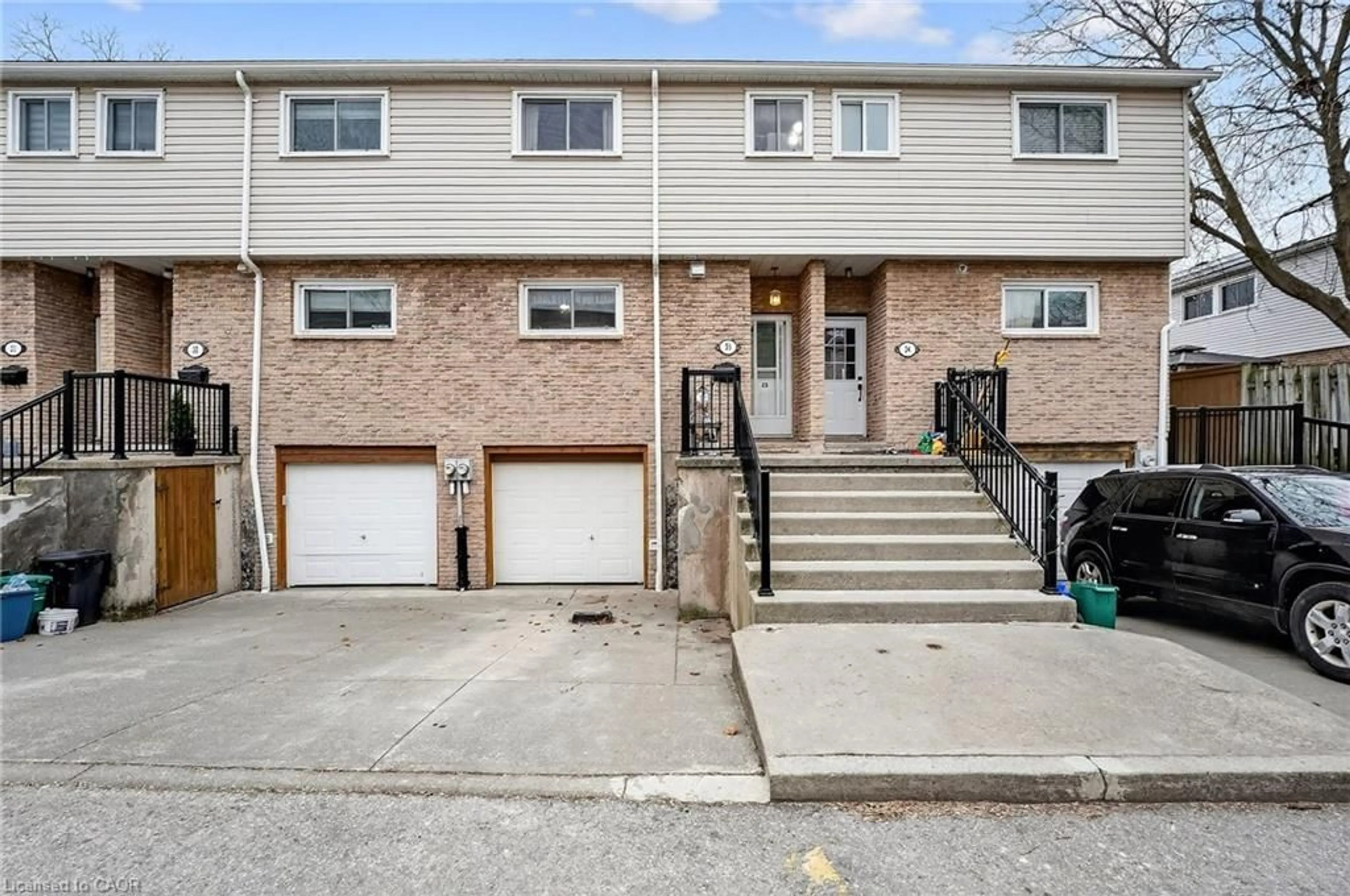 Unknown for 149 St Catharines St #23, Smithville Ontario L0R 2A0