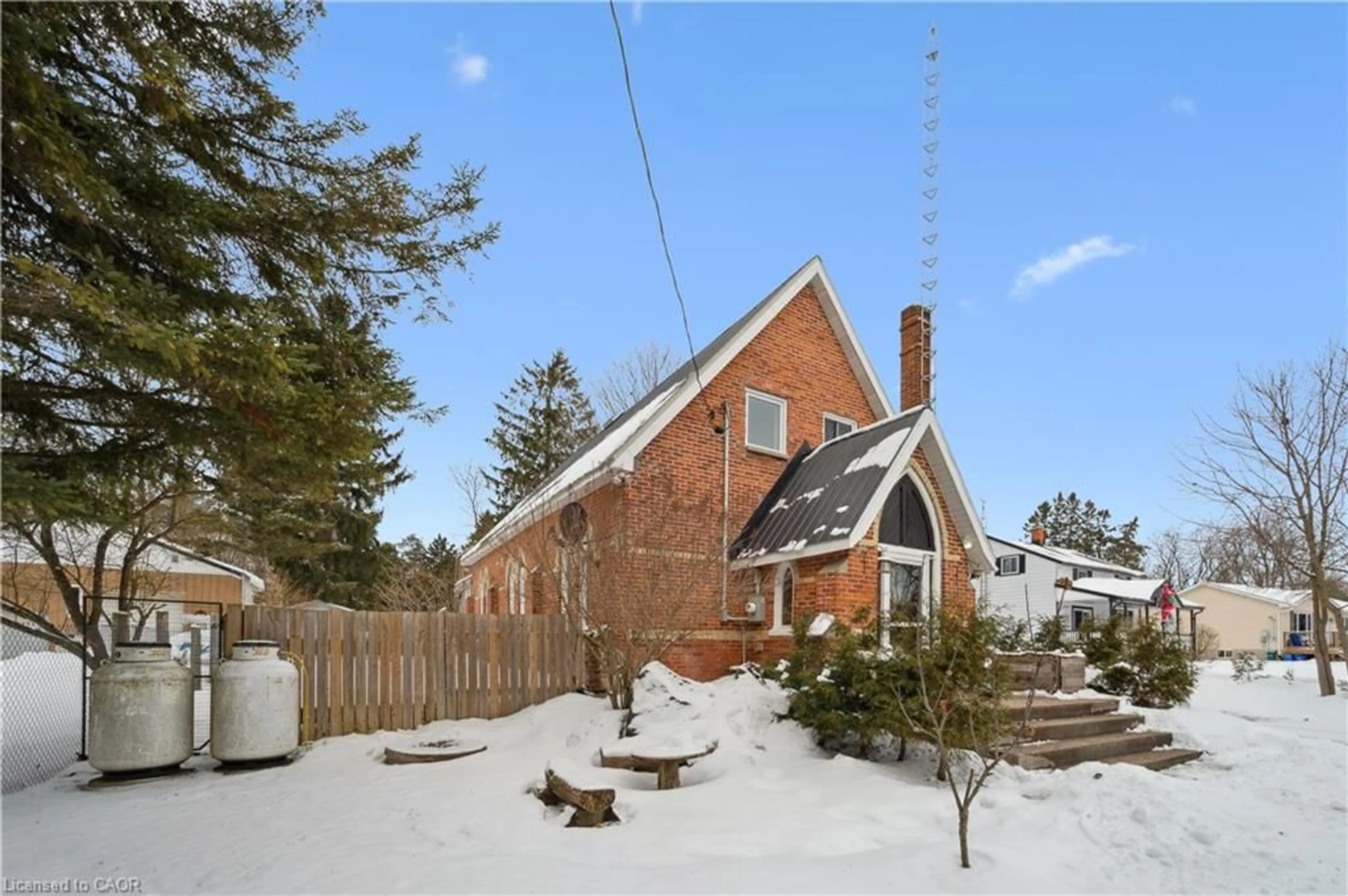 Unknown for 8946 Wellington Rd, Damascus Ontario N0G 2E0