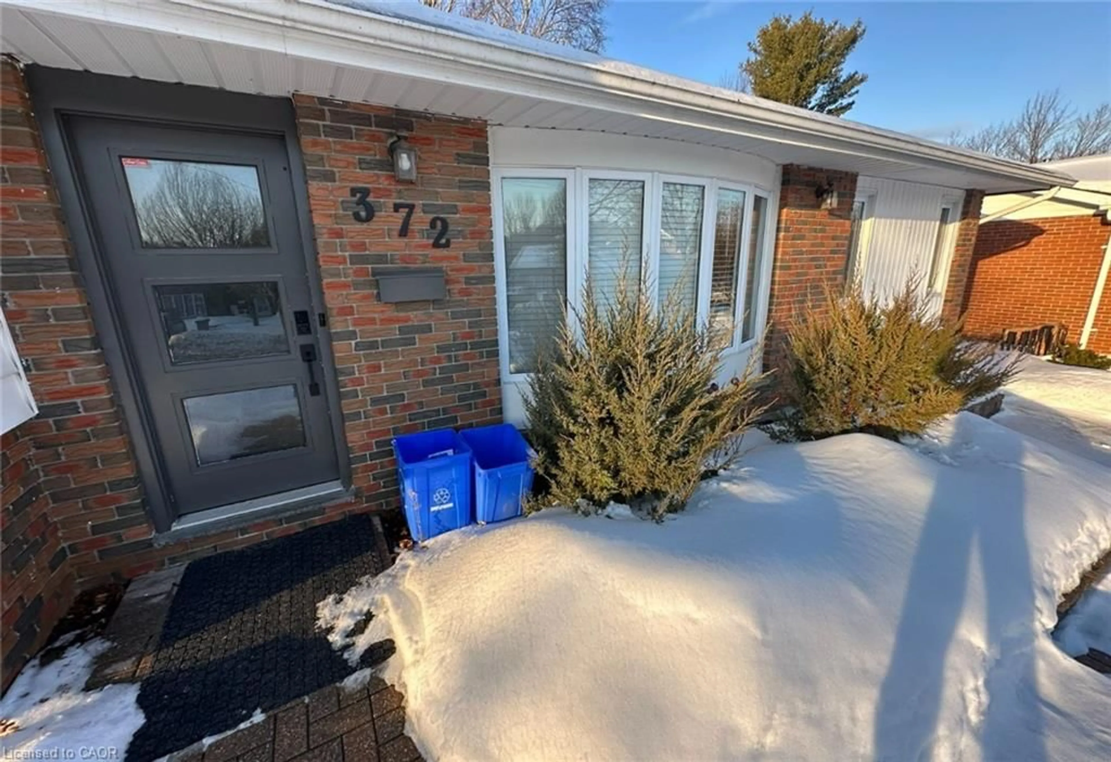 Unknown for 372 Camelot Dr, North Bay Ontario P1A 3K7