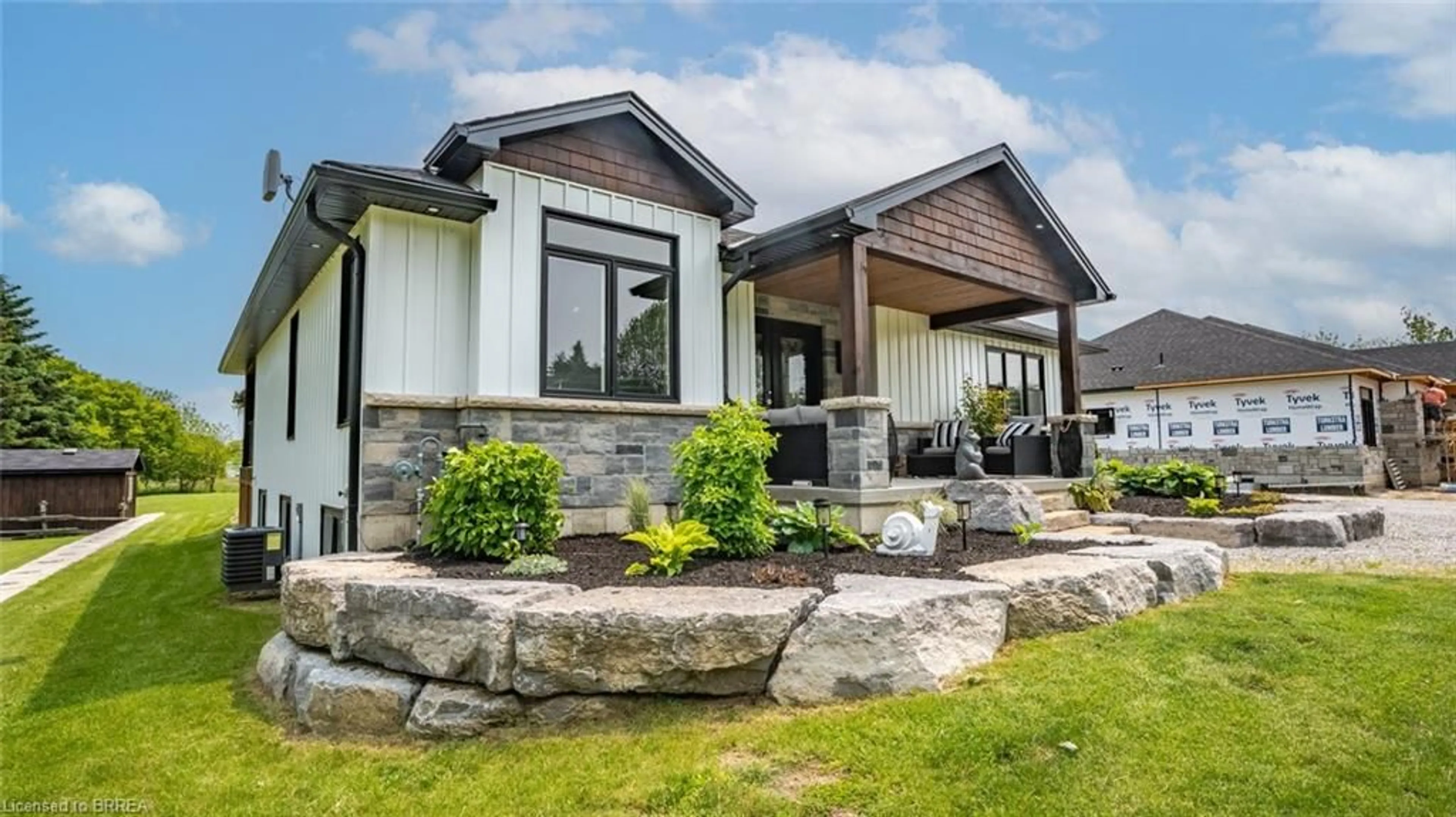 Unknown for 6 Kings Lane, Scotland Ontario N0E 1R0