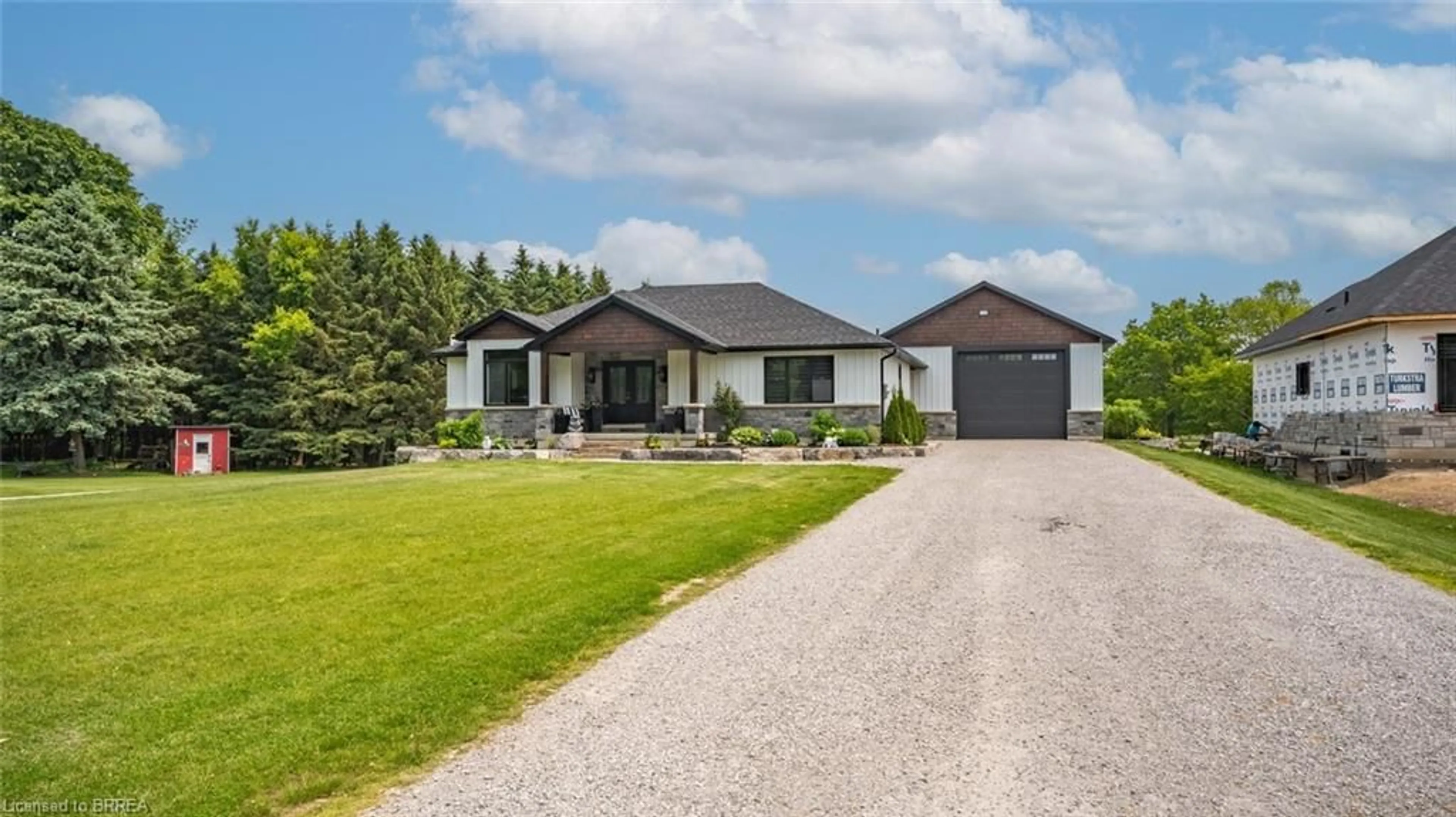 Unknown for 6 Kings Lane, Scotland Ontario N0E 1R0