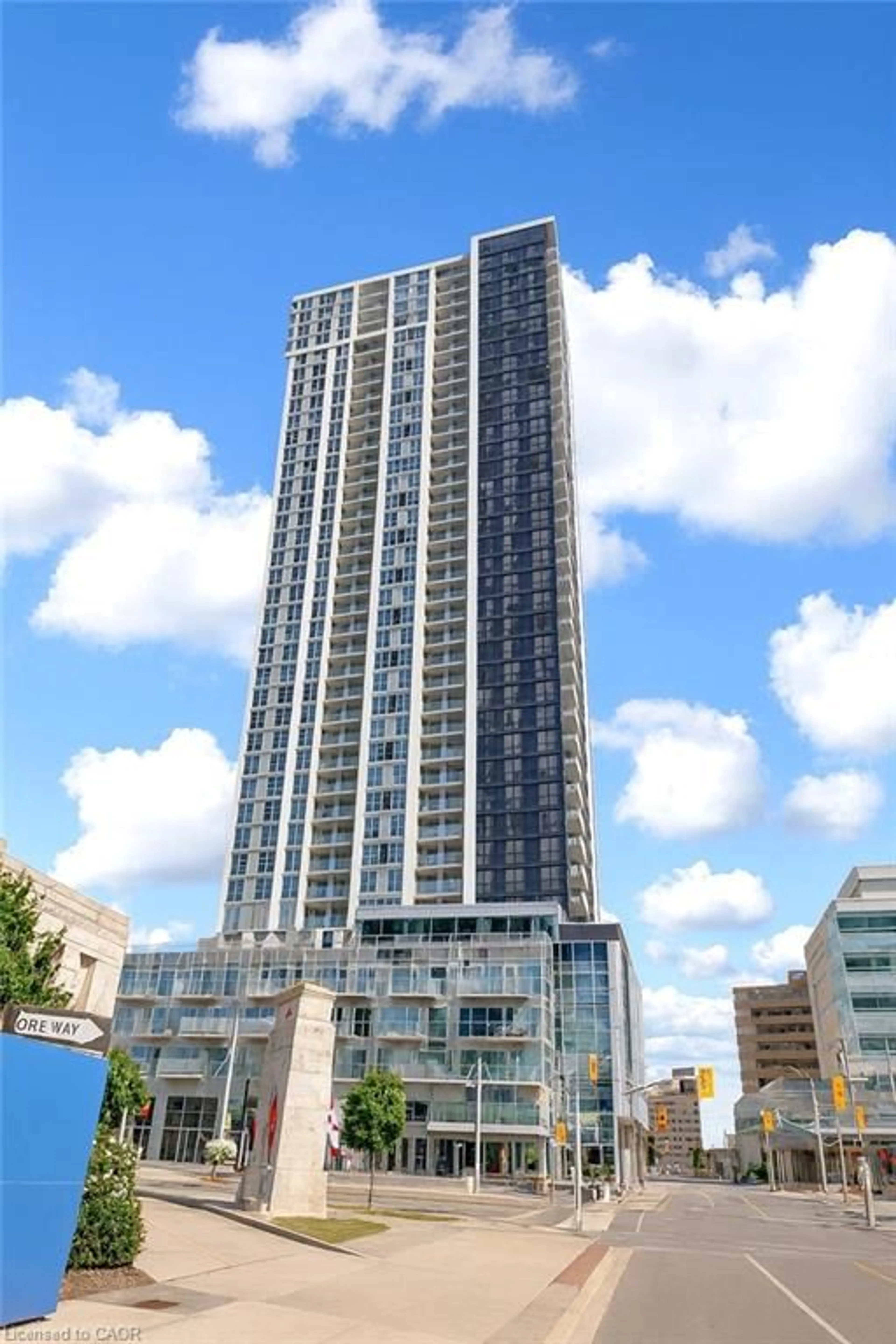 Unknown for 60 Frederick St #2404, Kitchener Ontario N2H 0C7