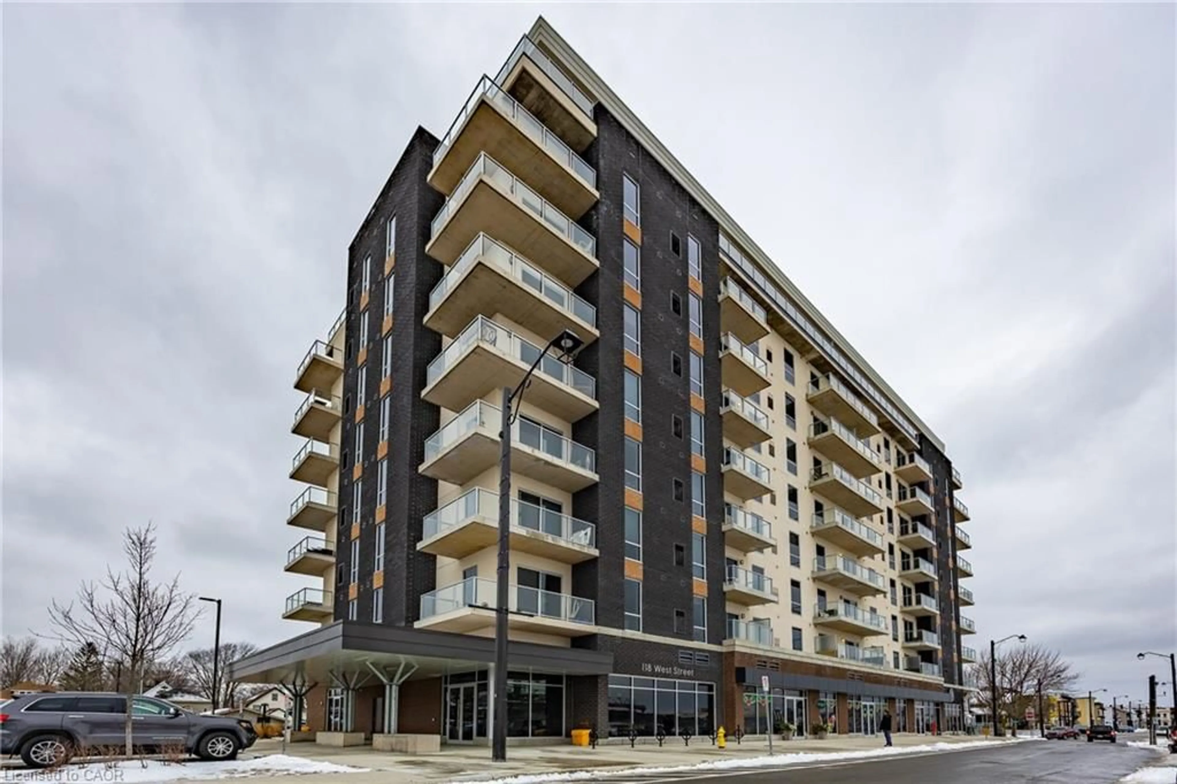 Unknown for 118 West St #201, Port Colborne Ontario L3K 4E6