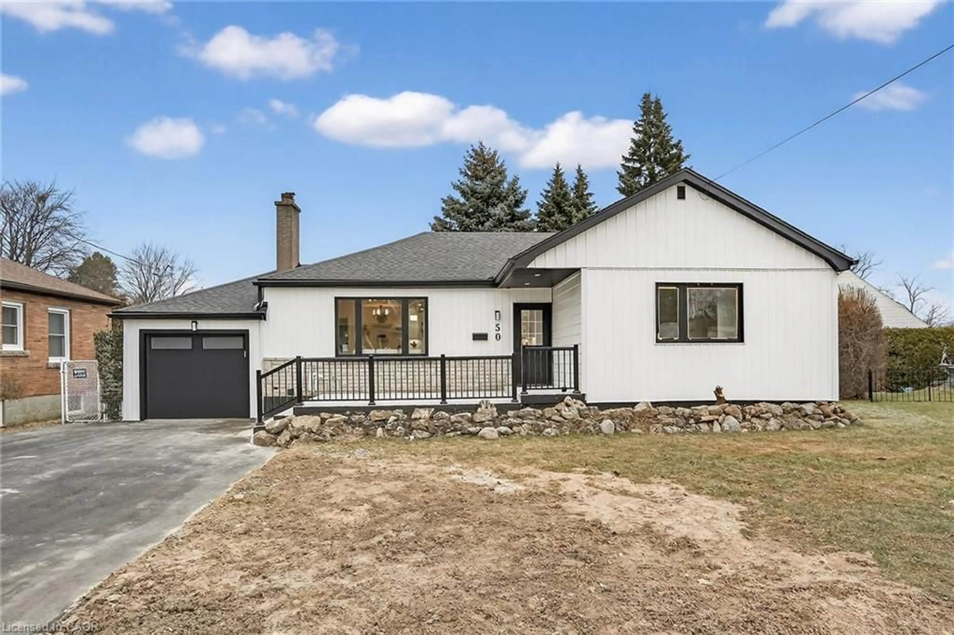 Unknown for 50 Mountain Ave, Stoney Creek Ontario L8G 3N9