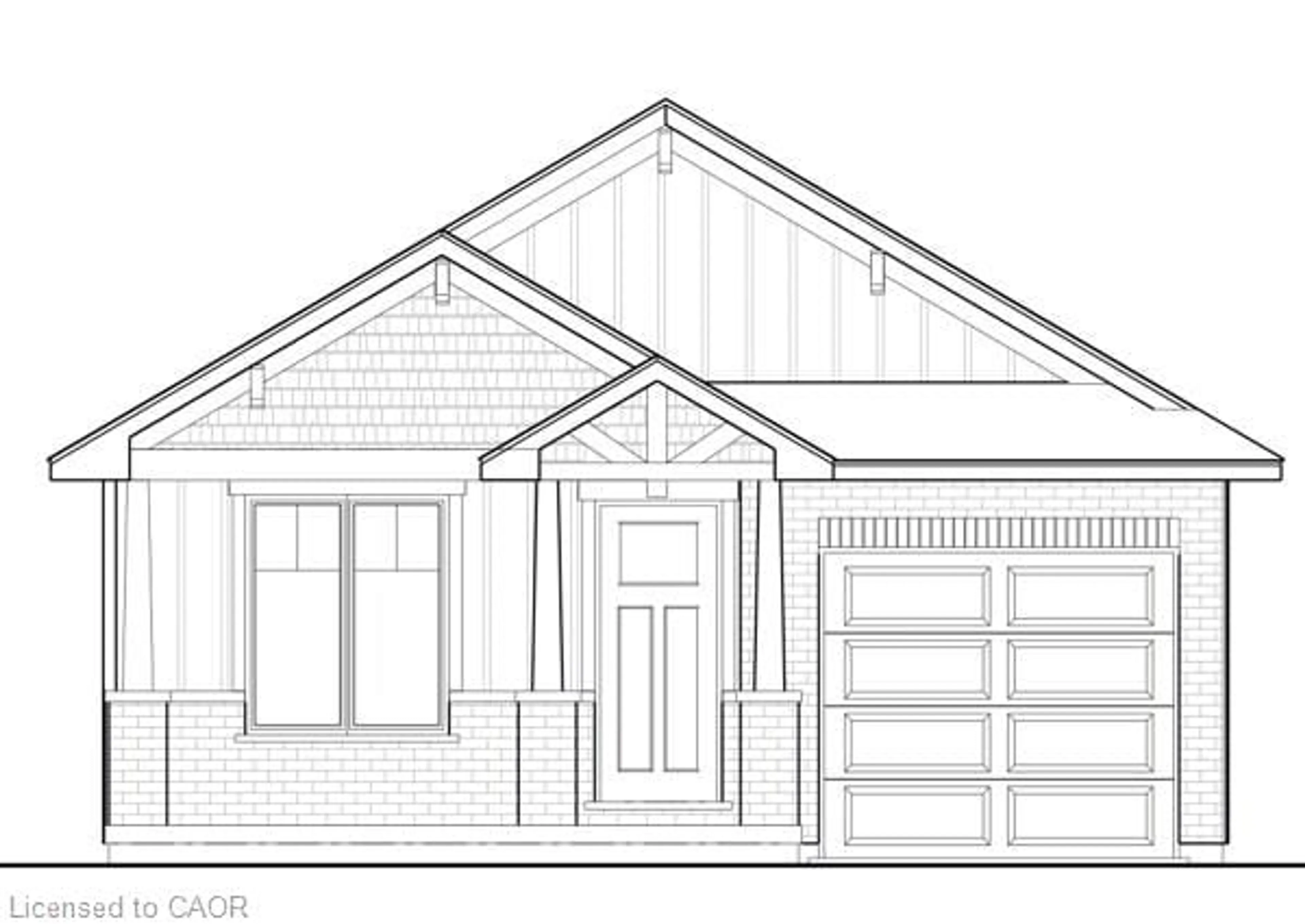 Unknown for 183 Craddock Blvd, Jarvis Ontario N0A 1J0