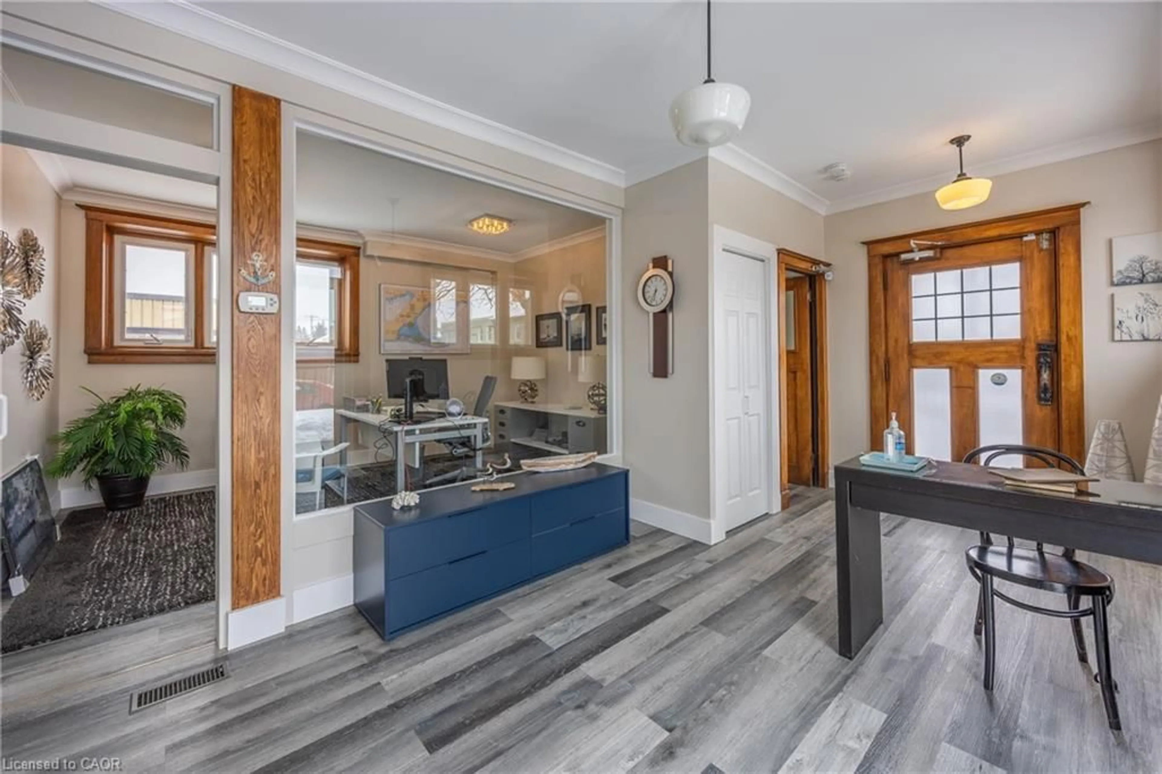 Unknown for 401 Main St, Port Dover Ontario N0A 1N0