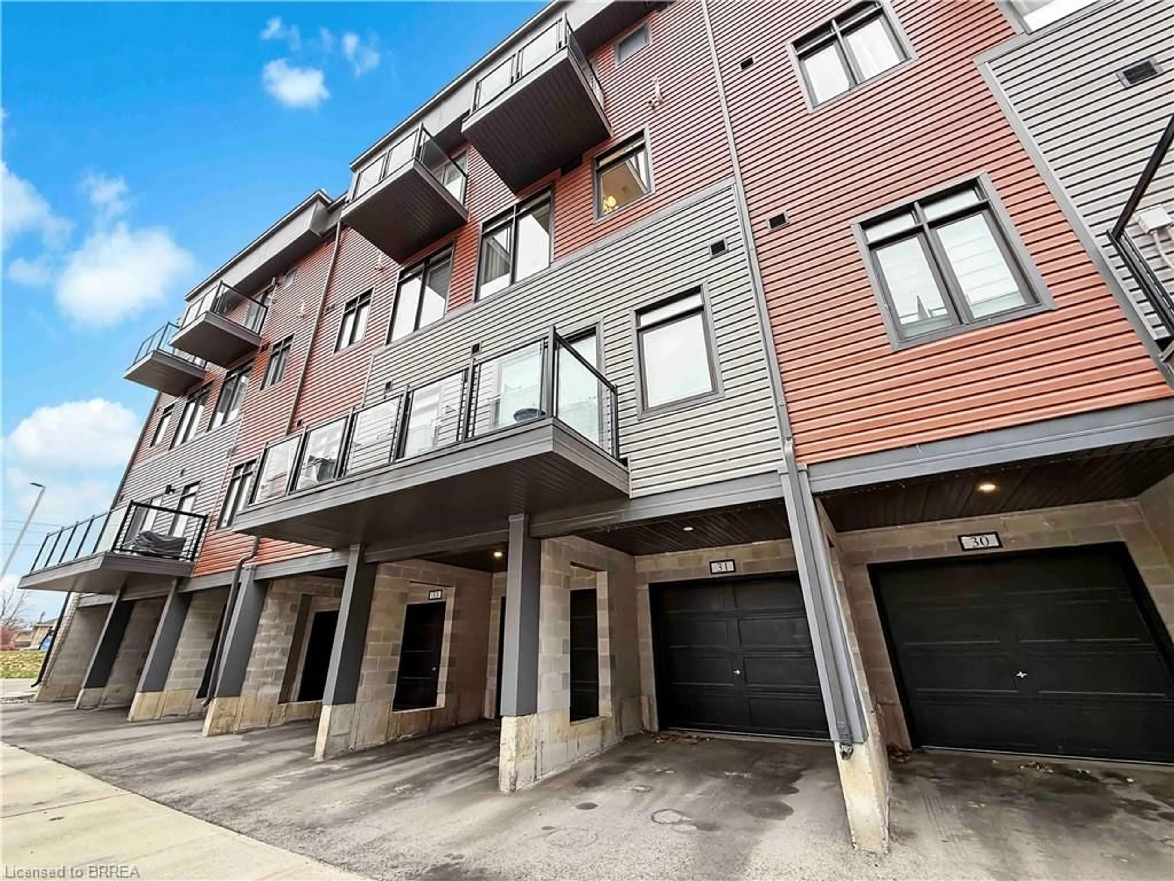 Unknown for 2 Willow St #31, Paris Ontario N3L 0K7