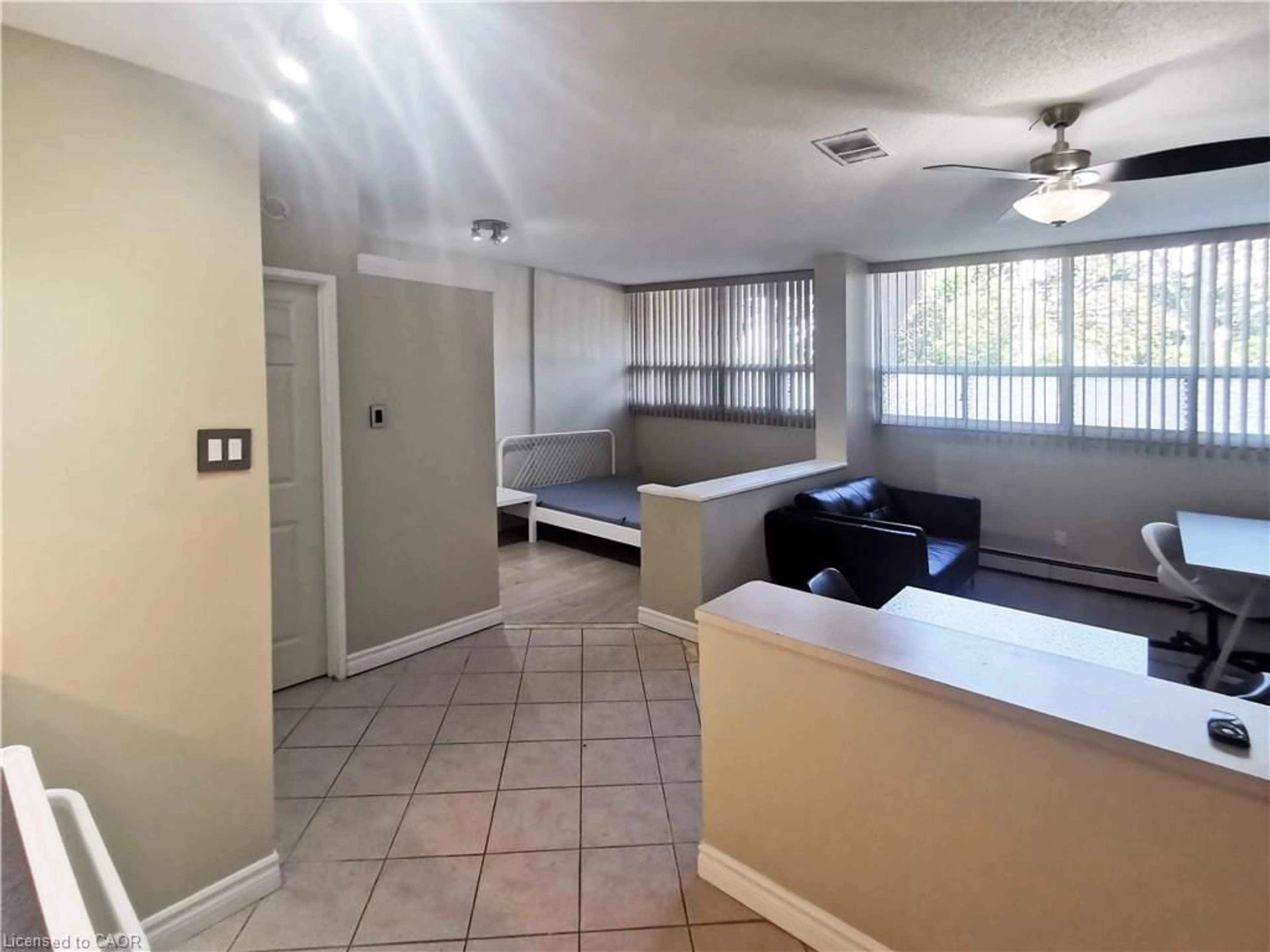 A pic of a room for 1950 Main St #106, Hamilton Ontario L8S 4M9