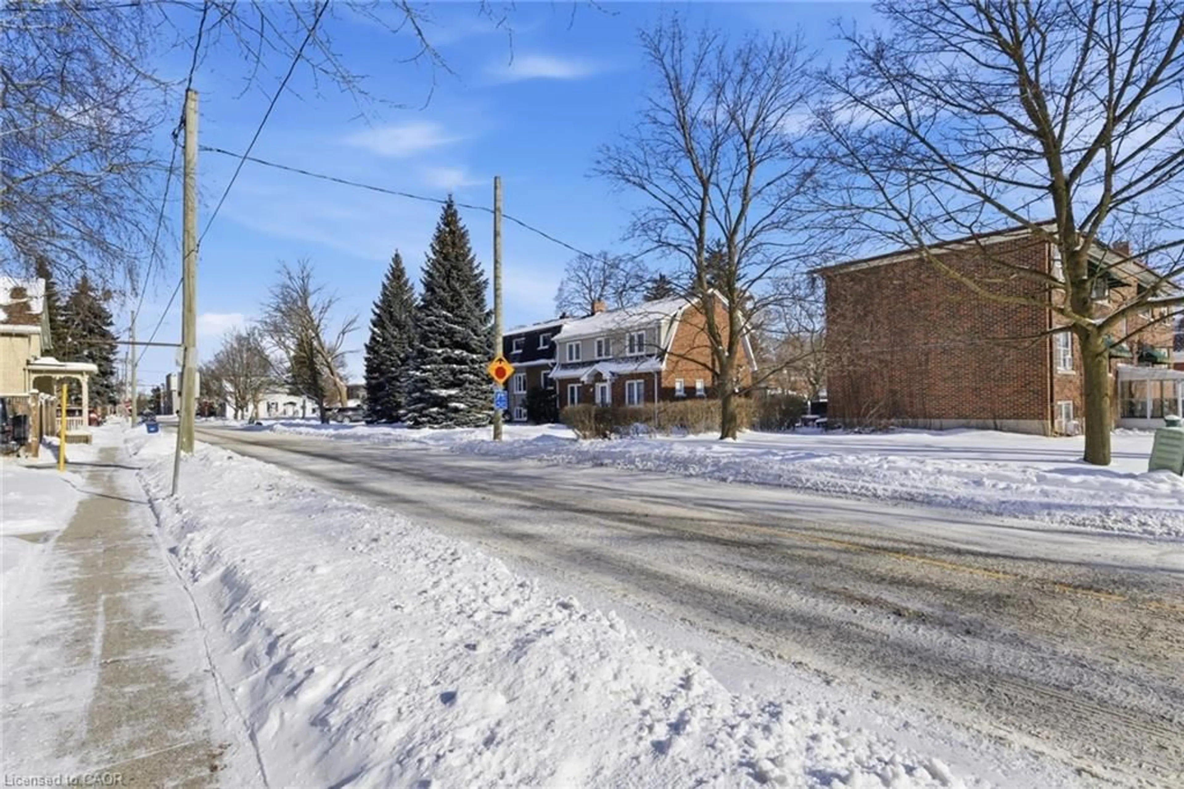 Parking for 233 Westminster Dr #24, Cambridge Ontario N3H 1T2