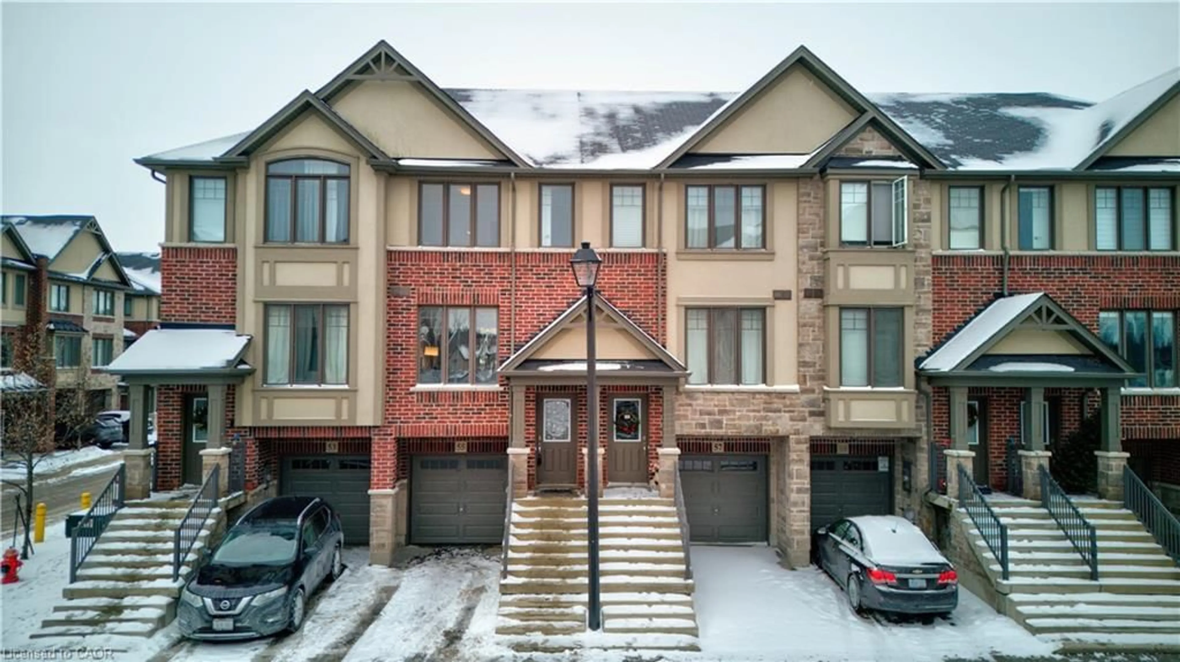 Unknown for 55 Farley Lane, Ancaster Ontario L9G 0H2