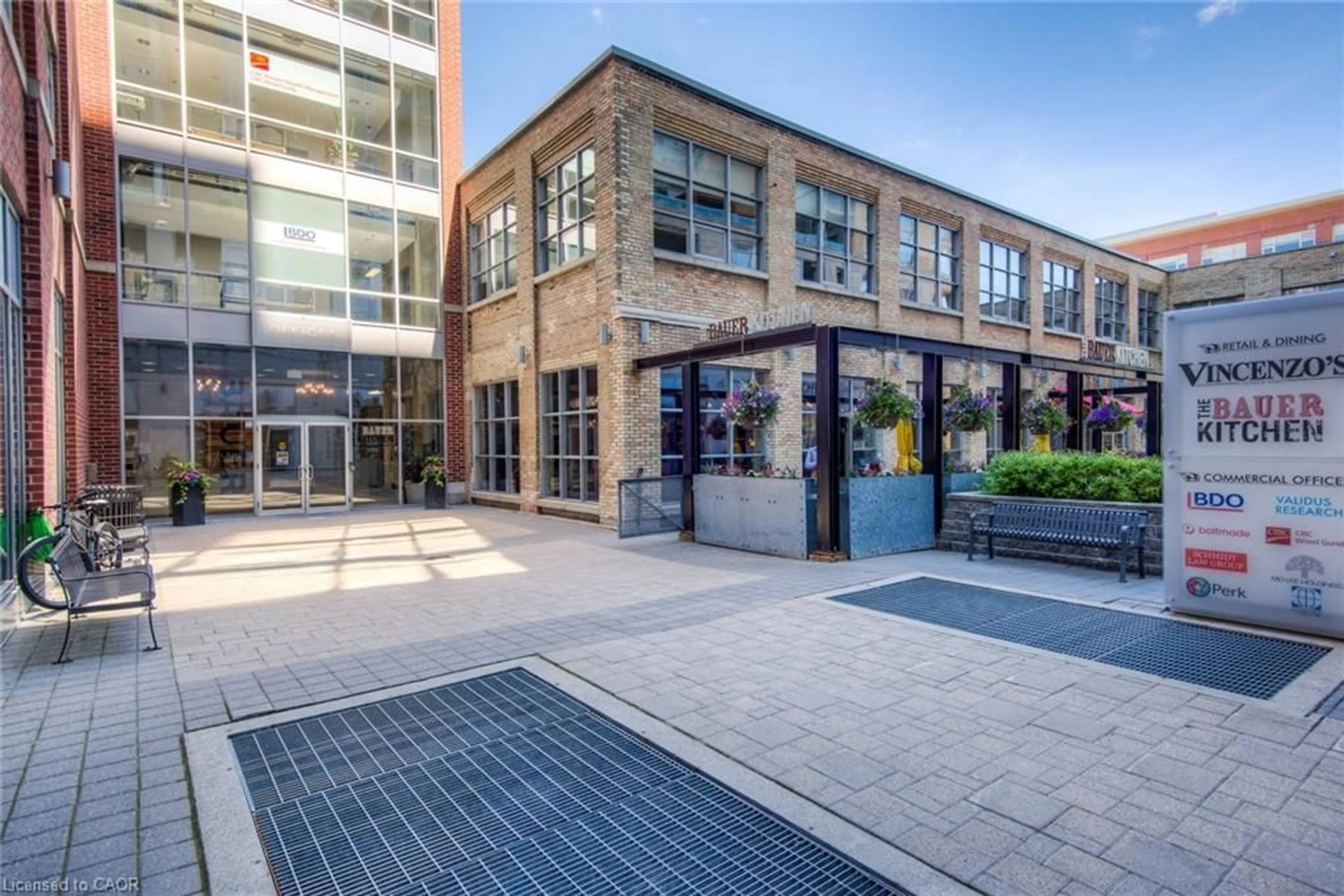 Unknown for 181 King St #1510, Waterloo Ontario N2J 0E7