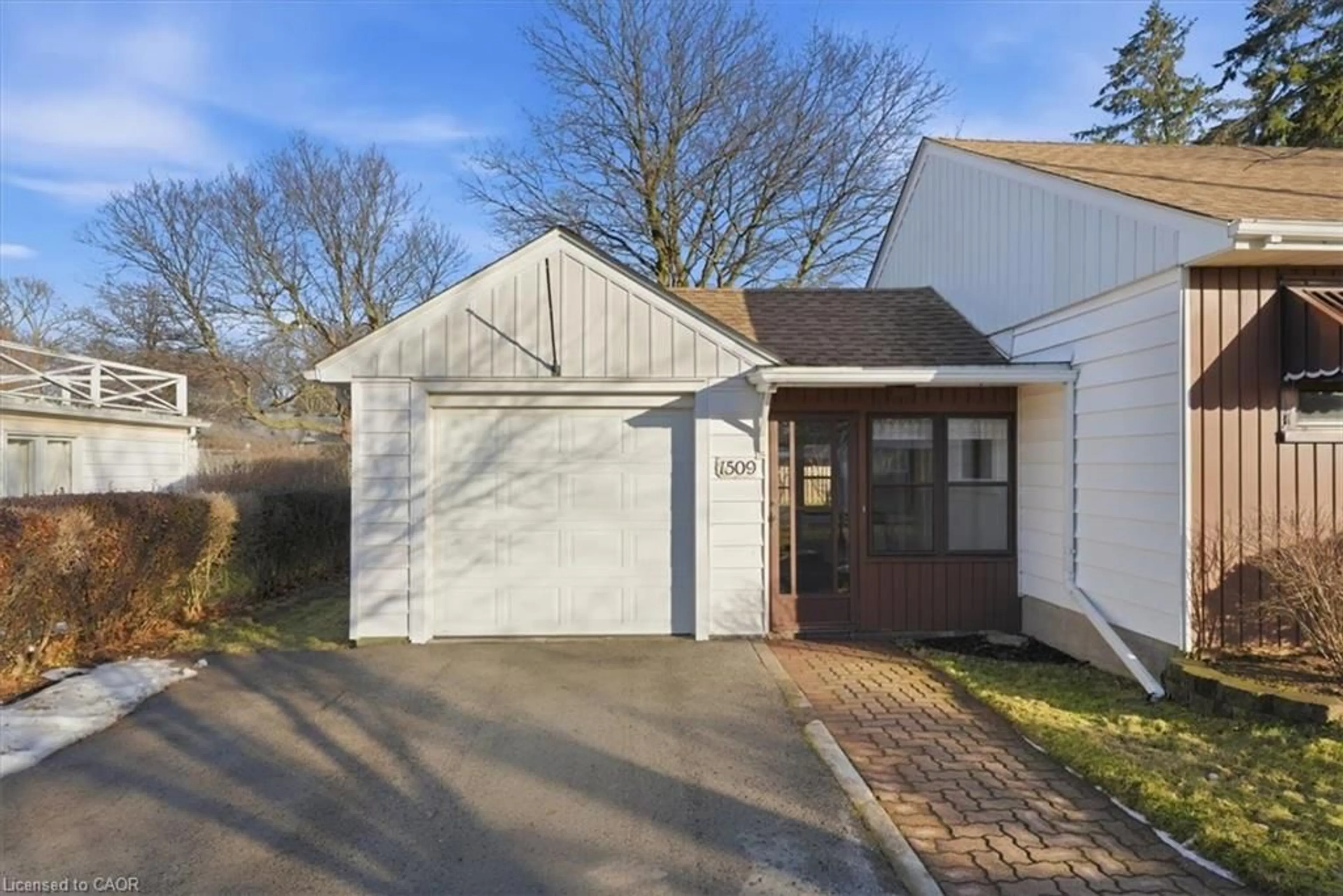 Unknown for 1509 Haist St, Fonthill Ontario L0S 1E0