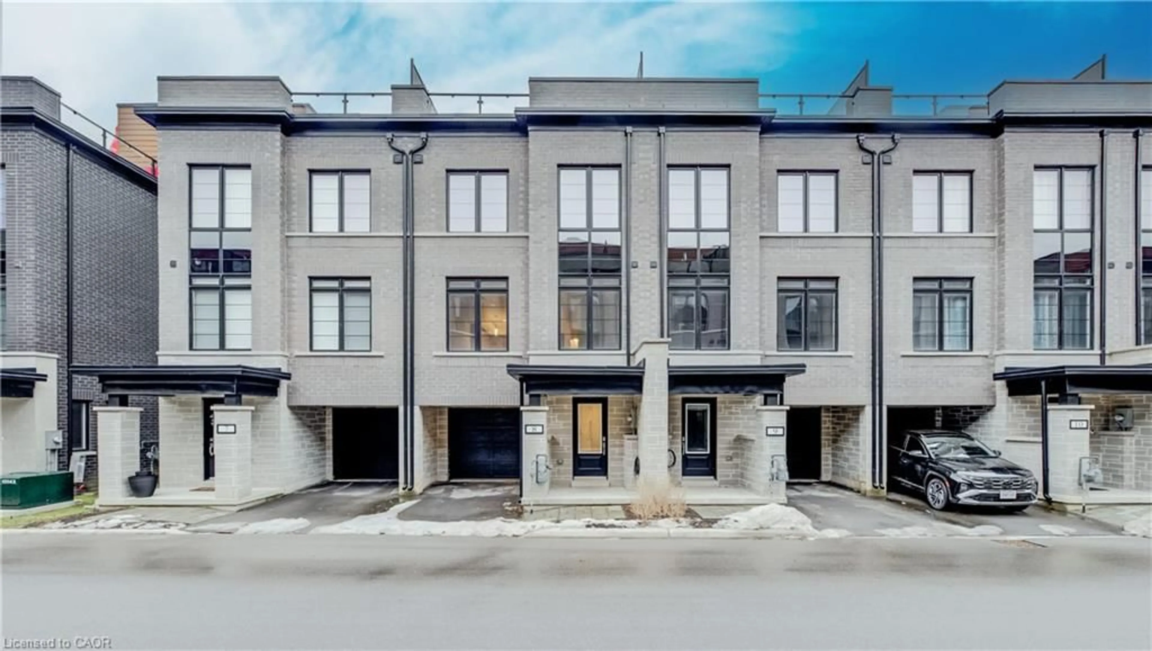 Unknown for 258 Hespeler Rd #8, Cambridge Ontario N1R 0C9