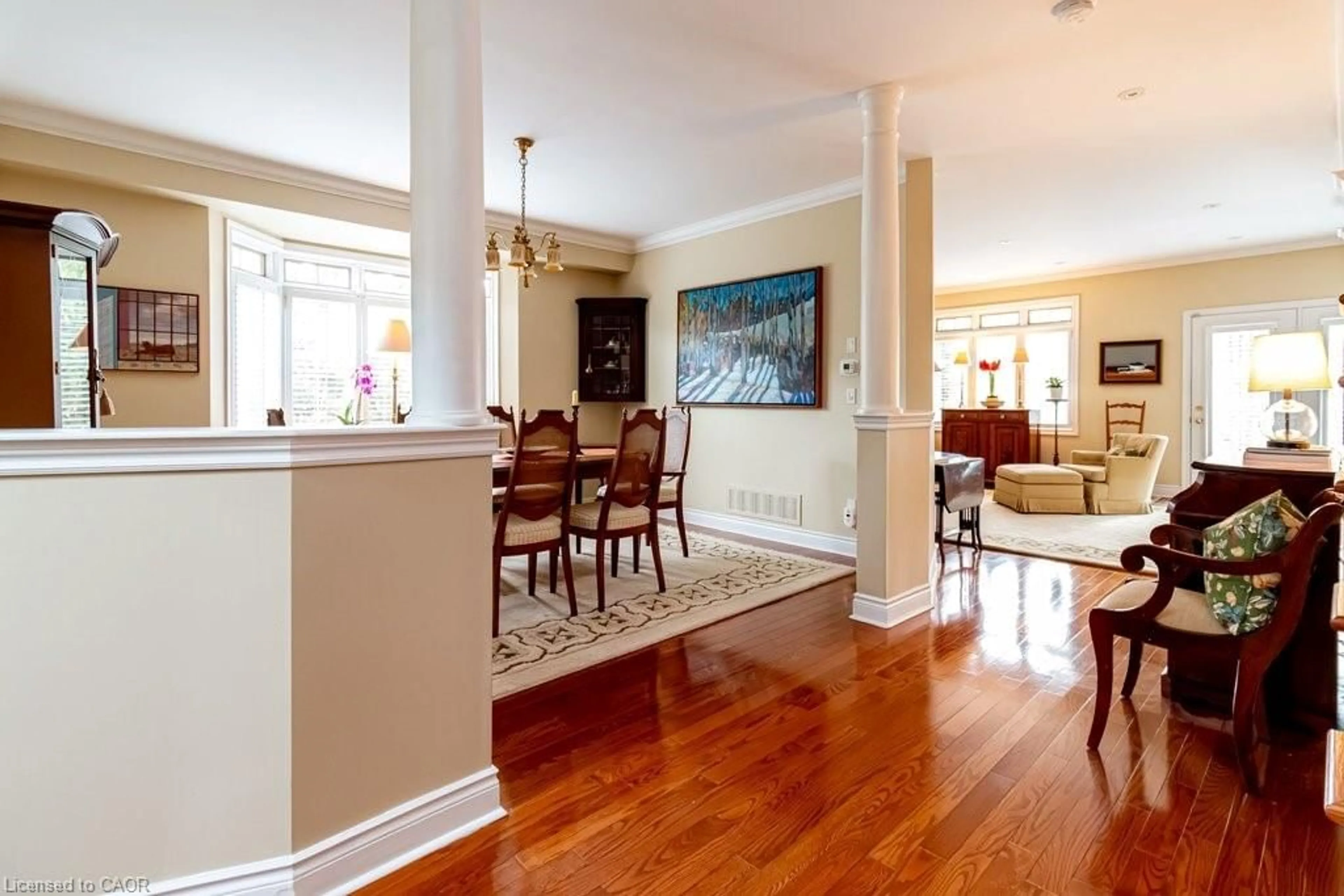 Unknown for 71 Sulphur Springs Rd #5, Ancaster Ontario L9G 5C1