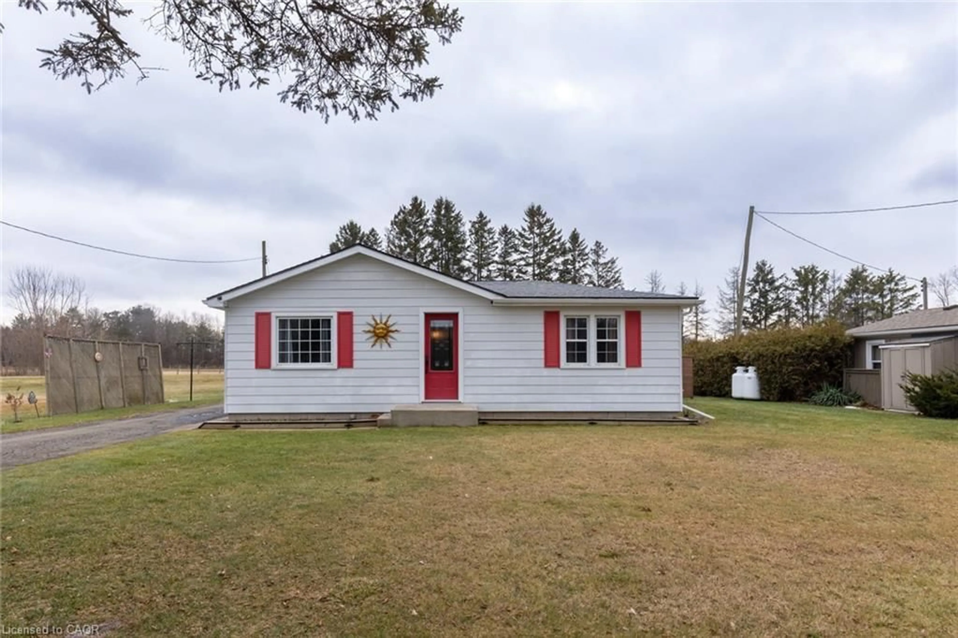 Unknown for 922 Charlotteville Rd 8, Simcoe Ontario N3Y 4K5