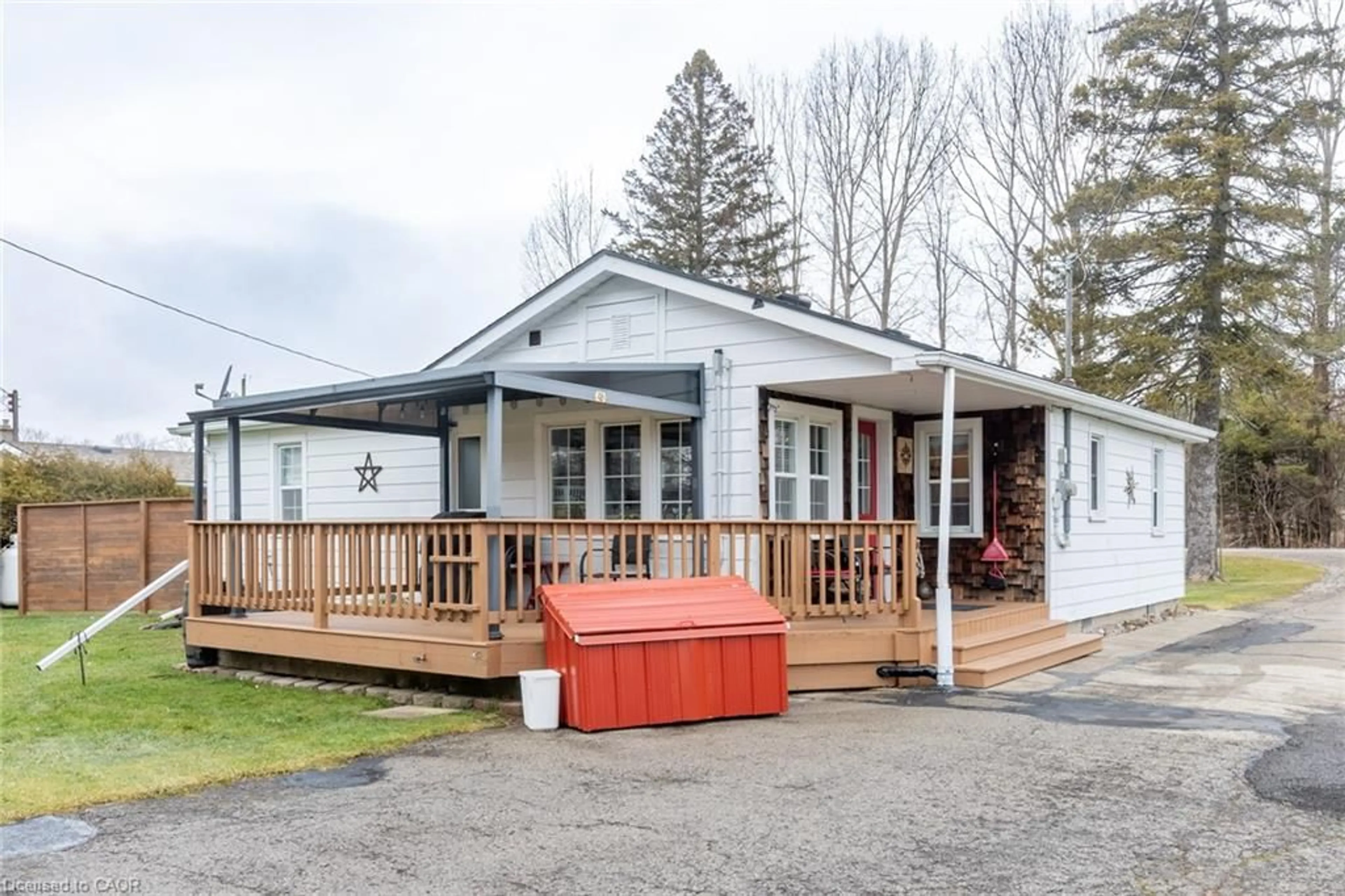 Unknown for 922 Charlotteville Rd 8, Simcoe Ontario N3Y 4K5