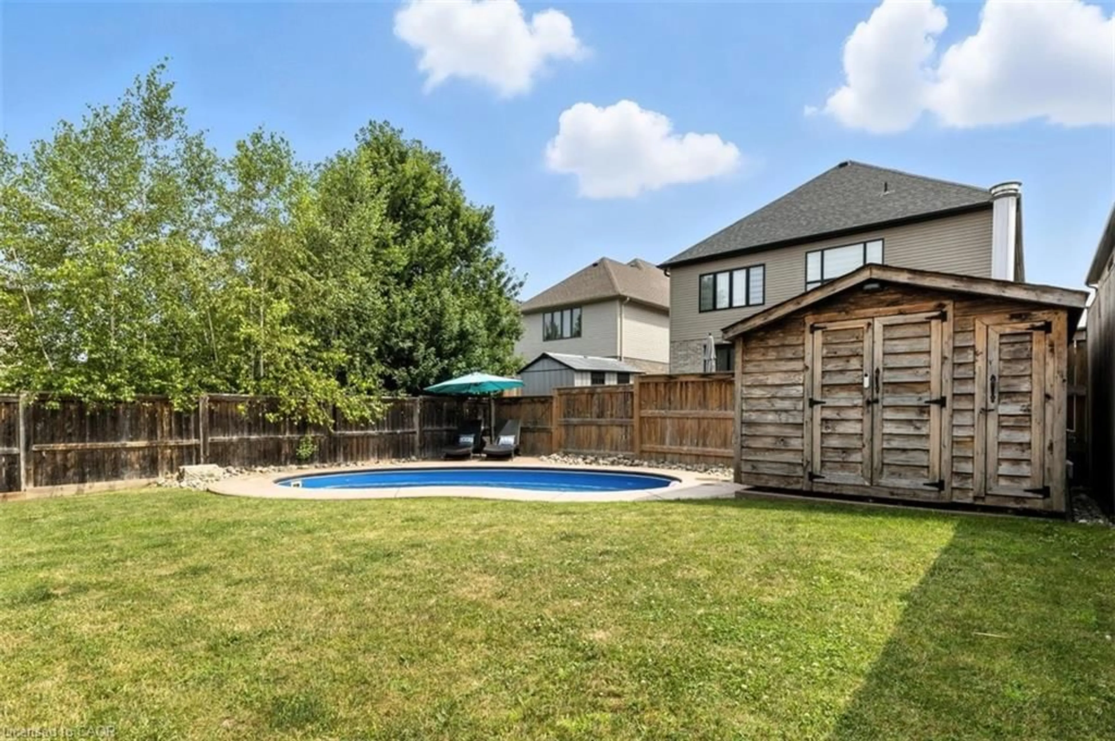 Unknown for 39 Deer Creek St, Kitchener Ontario N2A 0E7