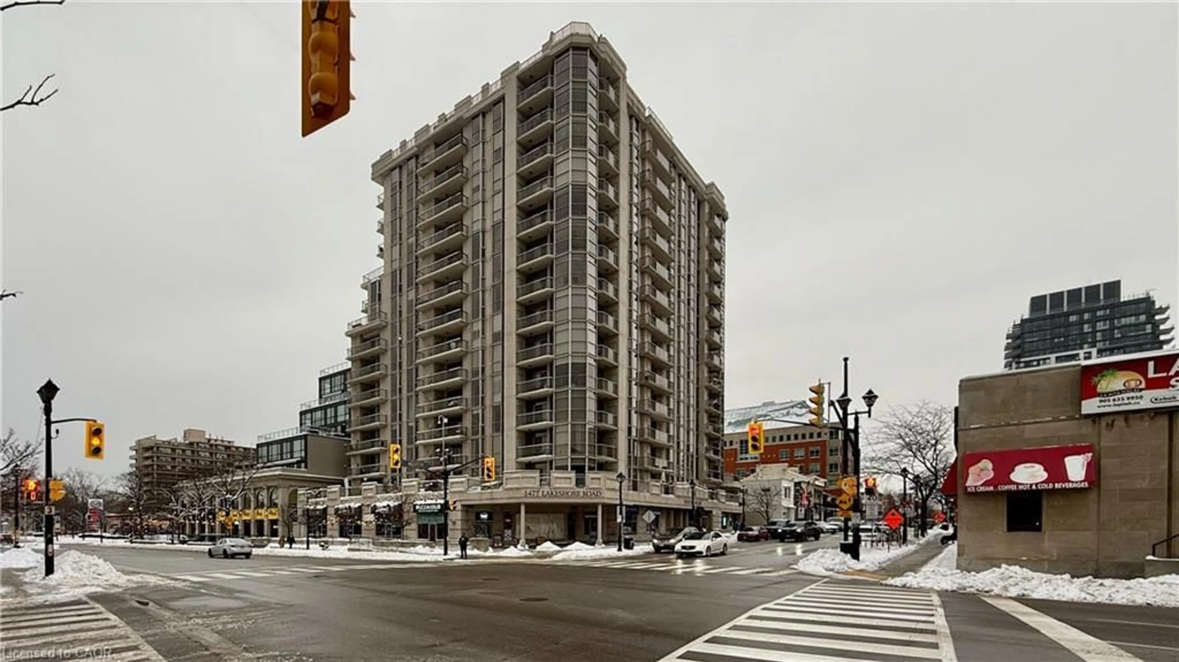 Unknown for 1477 Lakeshore Rd #702, Burlington Ontario L7S 1B5