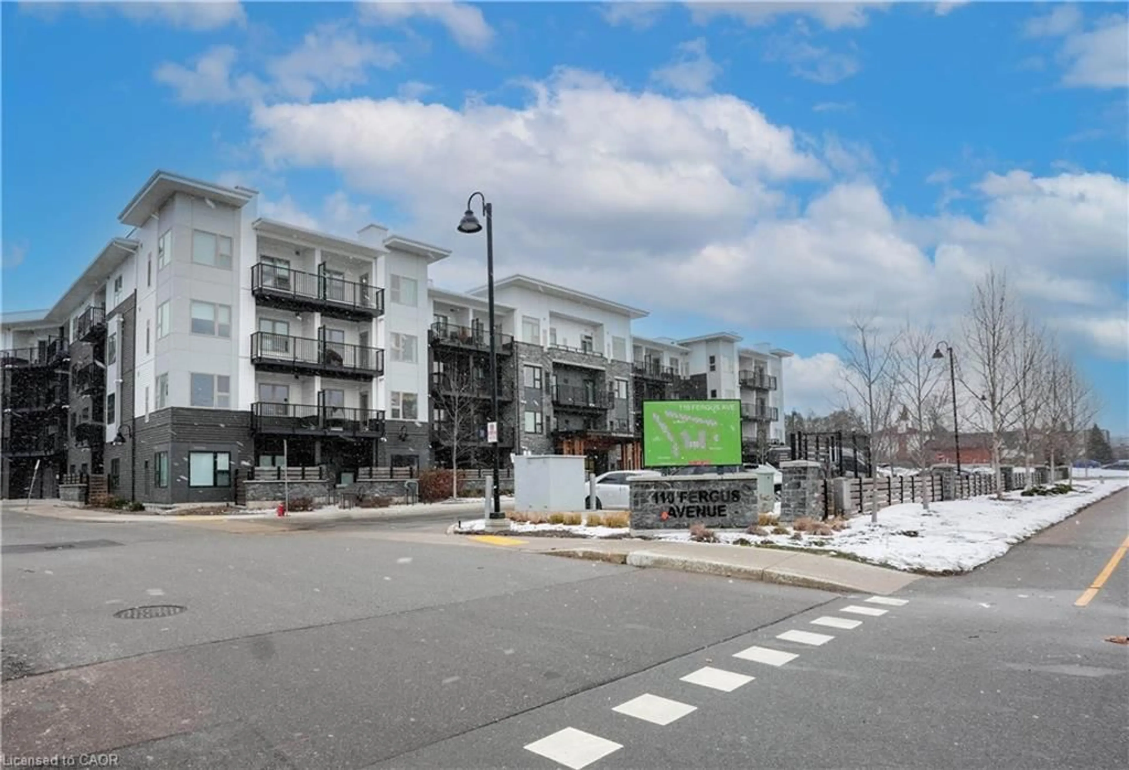 Unknown for 110 Fergus Ave #135, Kitchener Ontario N2A 2H2