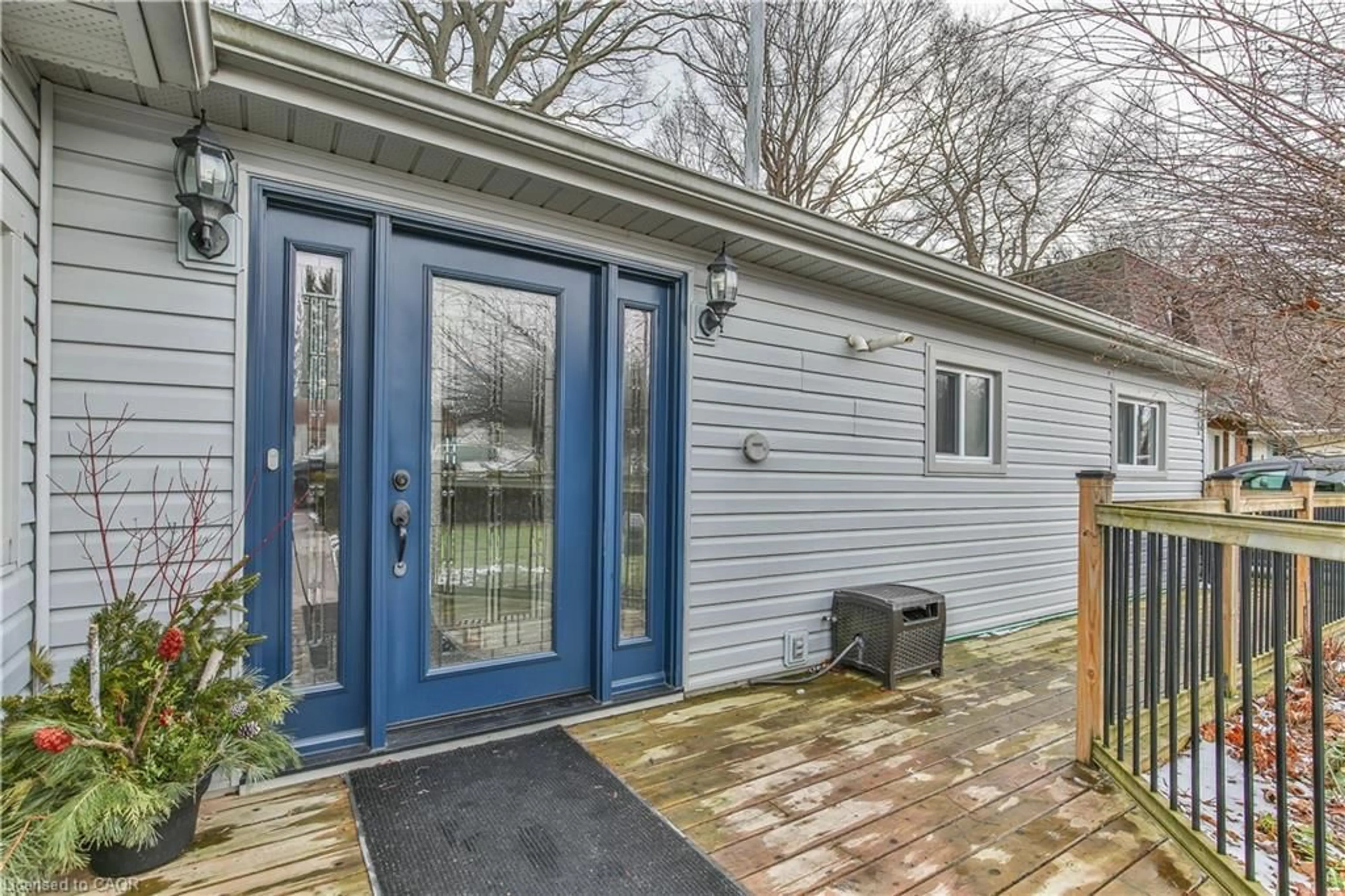 Unknown for 7 Bee St, St. Williams Ontario N0E 1P0