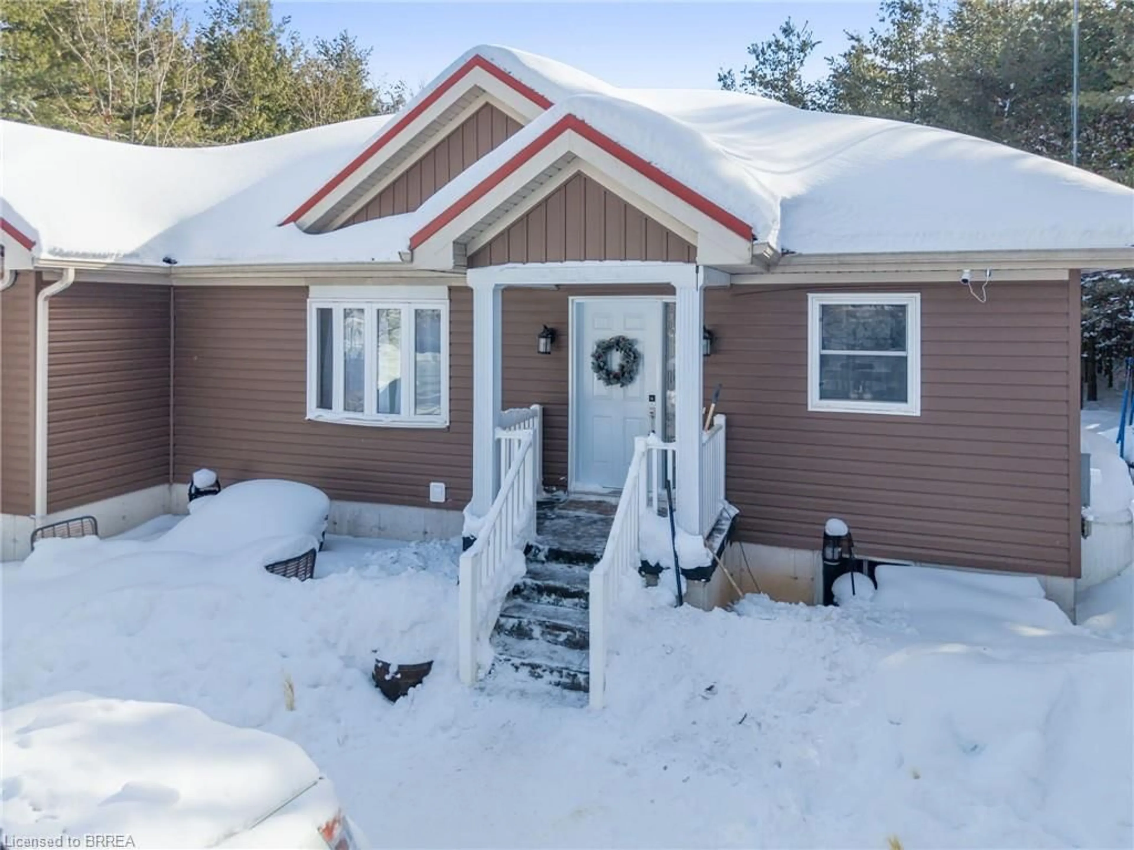 Unknown for 9341 9 Sideroad, Erin Ontario L7J 2L8