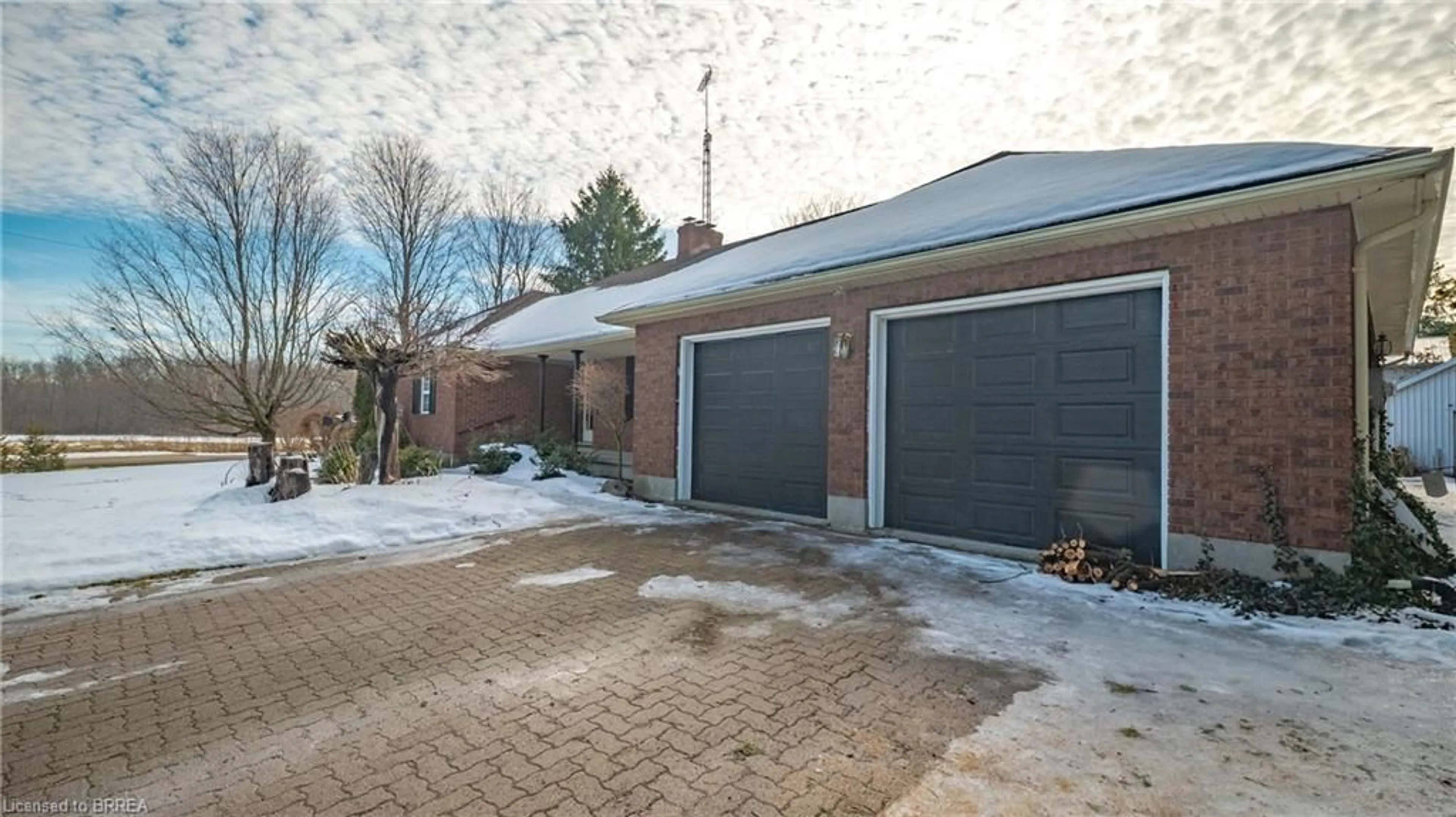 Unknown for 3 Huffman Crt, Vanessa Ontario N0E 1V0